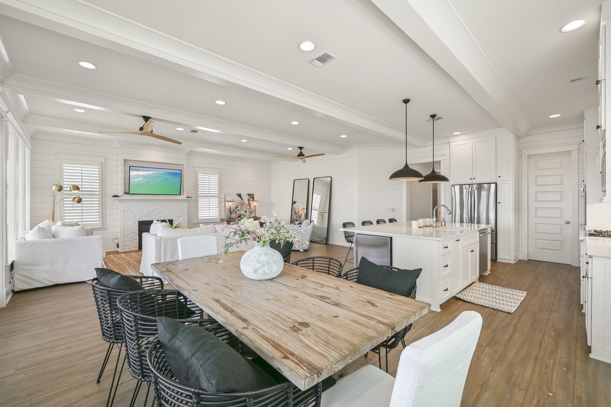 Destin Pointe - Residential