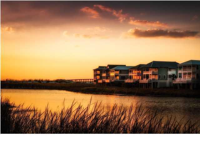 Destin Pointe - Residential