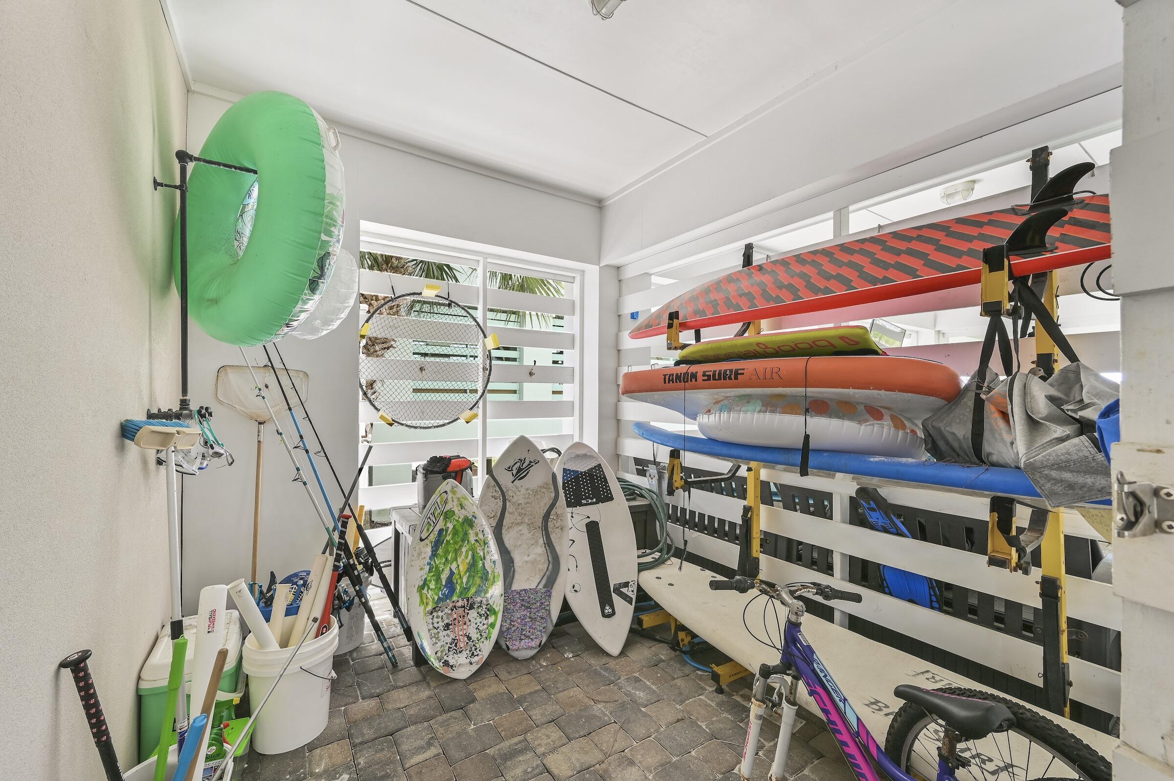 Destin Pointe - Residential