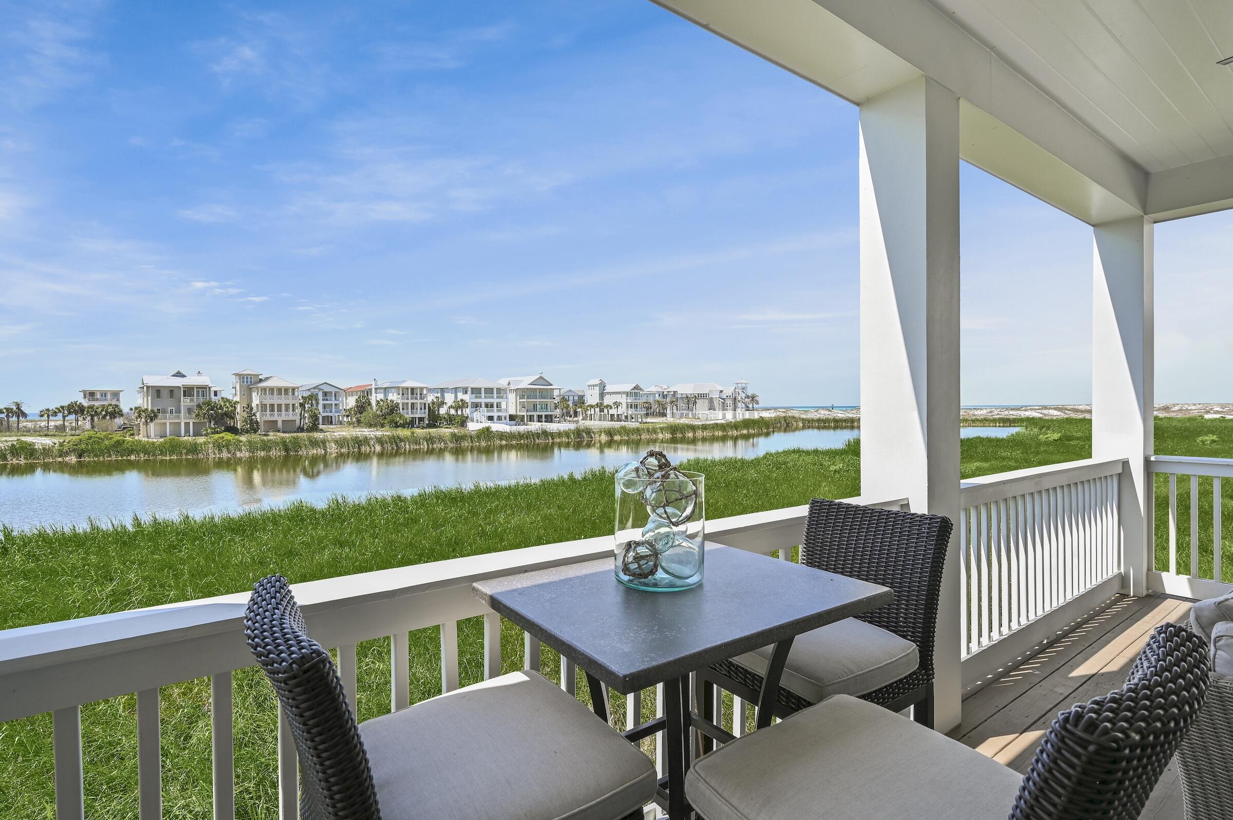 Destin Pointe - Residential