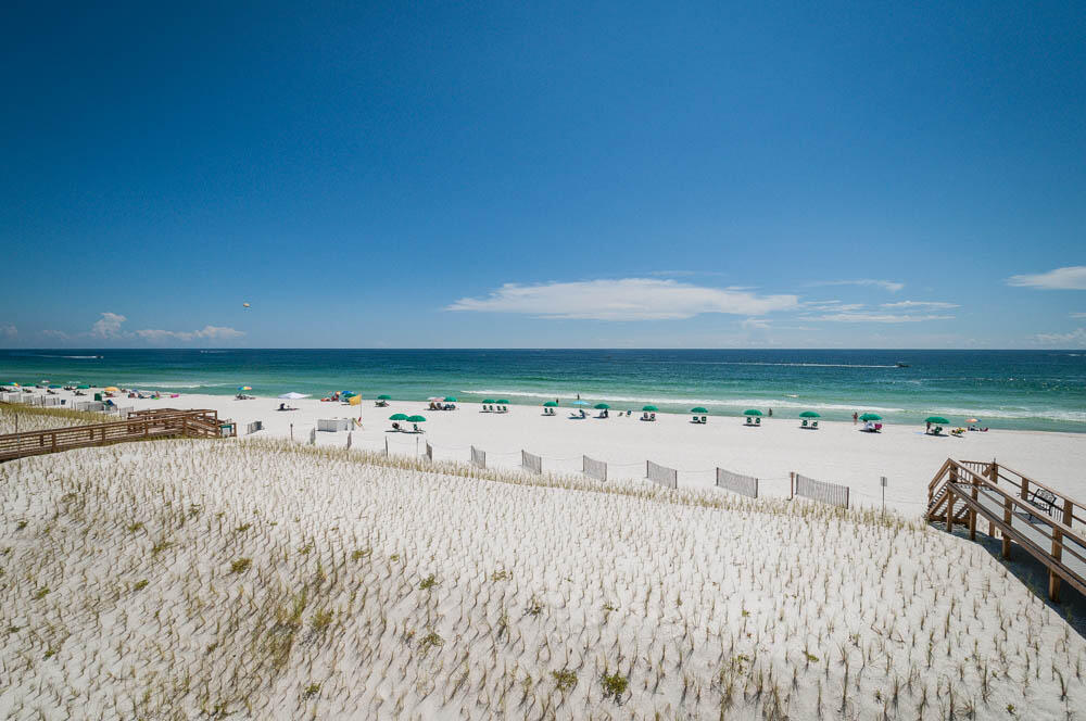 Destin Pointe - Residential