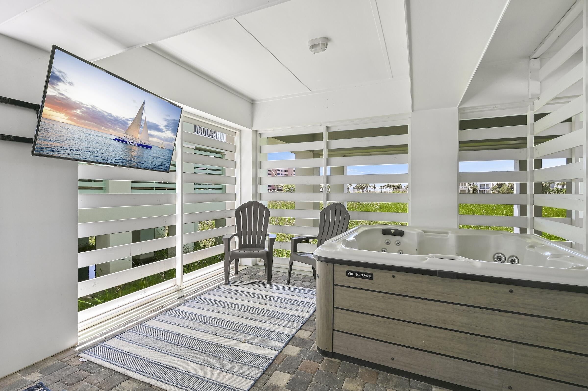 Destin Pointe - Residential