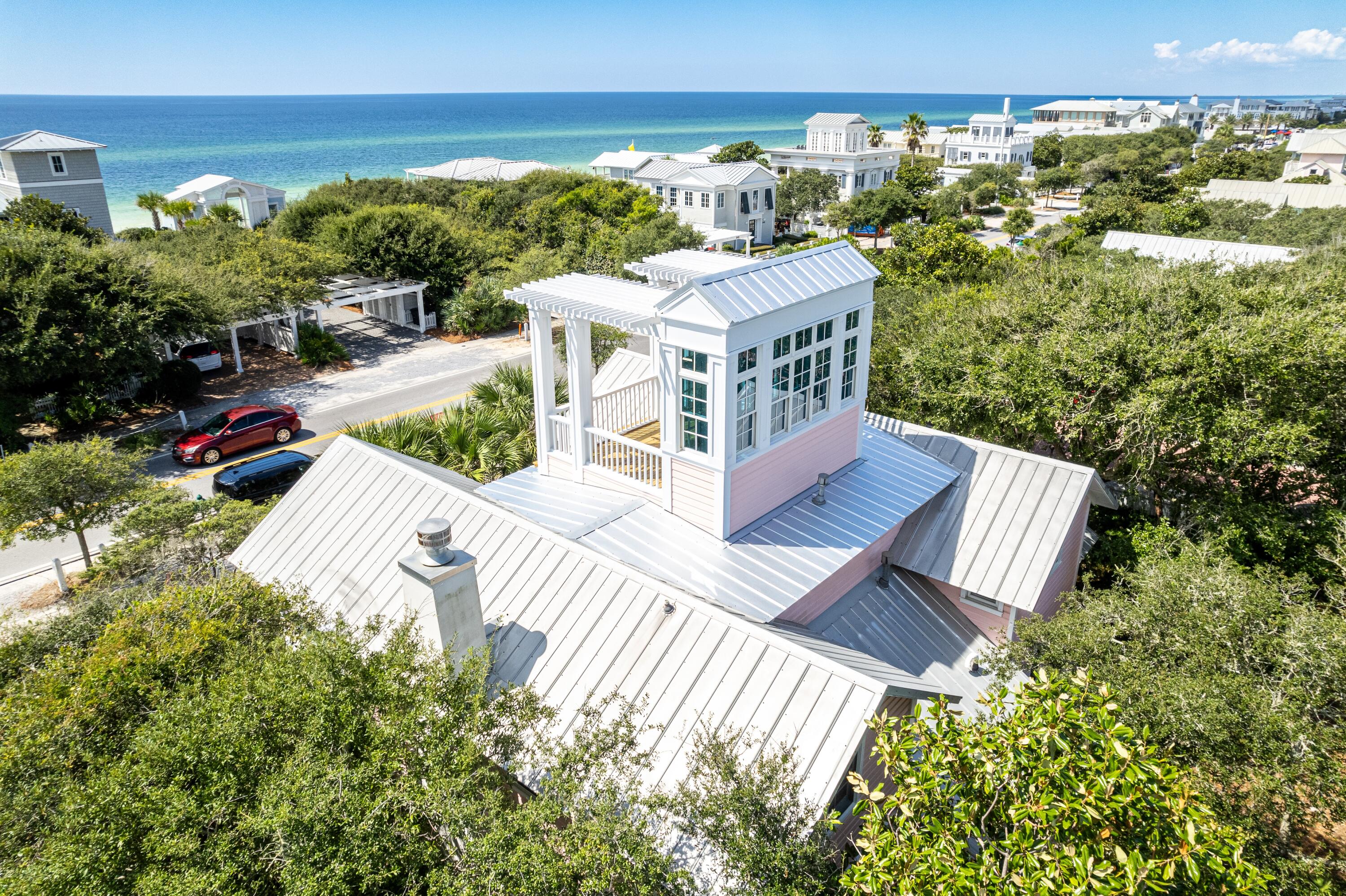 SEASIDE 01 - Residential