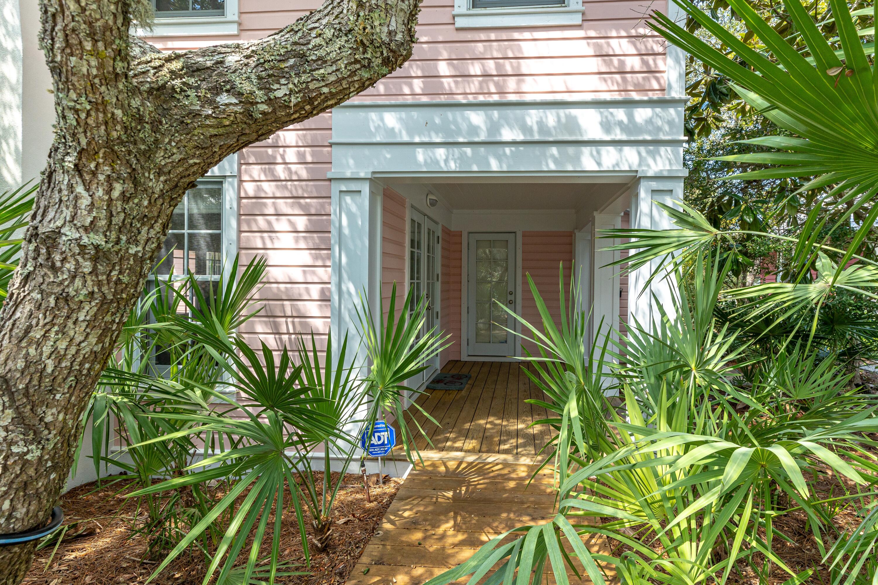 SEASIDE 01 - Residential