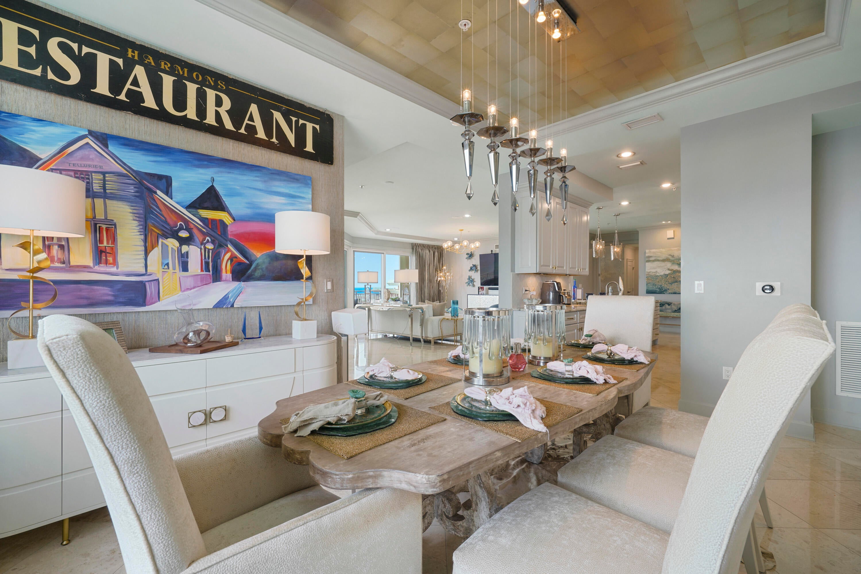 GRAND DUNES - NORTH TOWER - Residential
