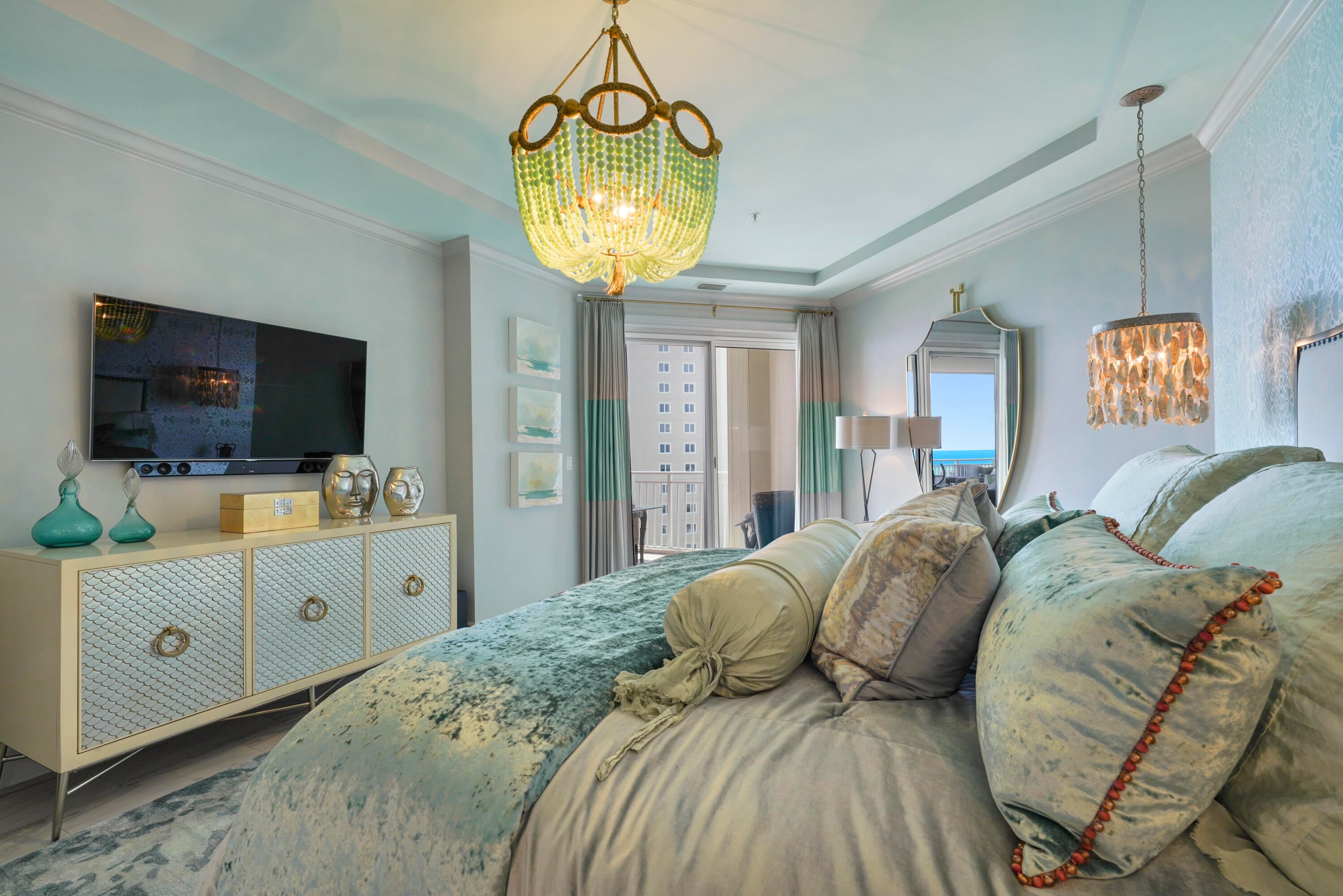 GRAND DUNES - NORTH TOWER - Residential