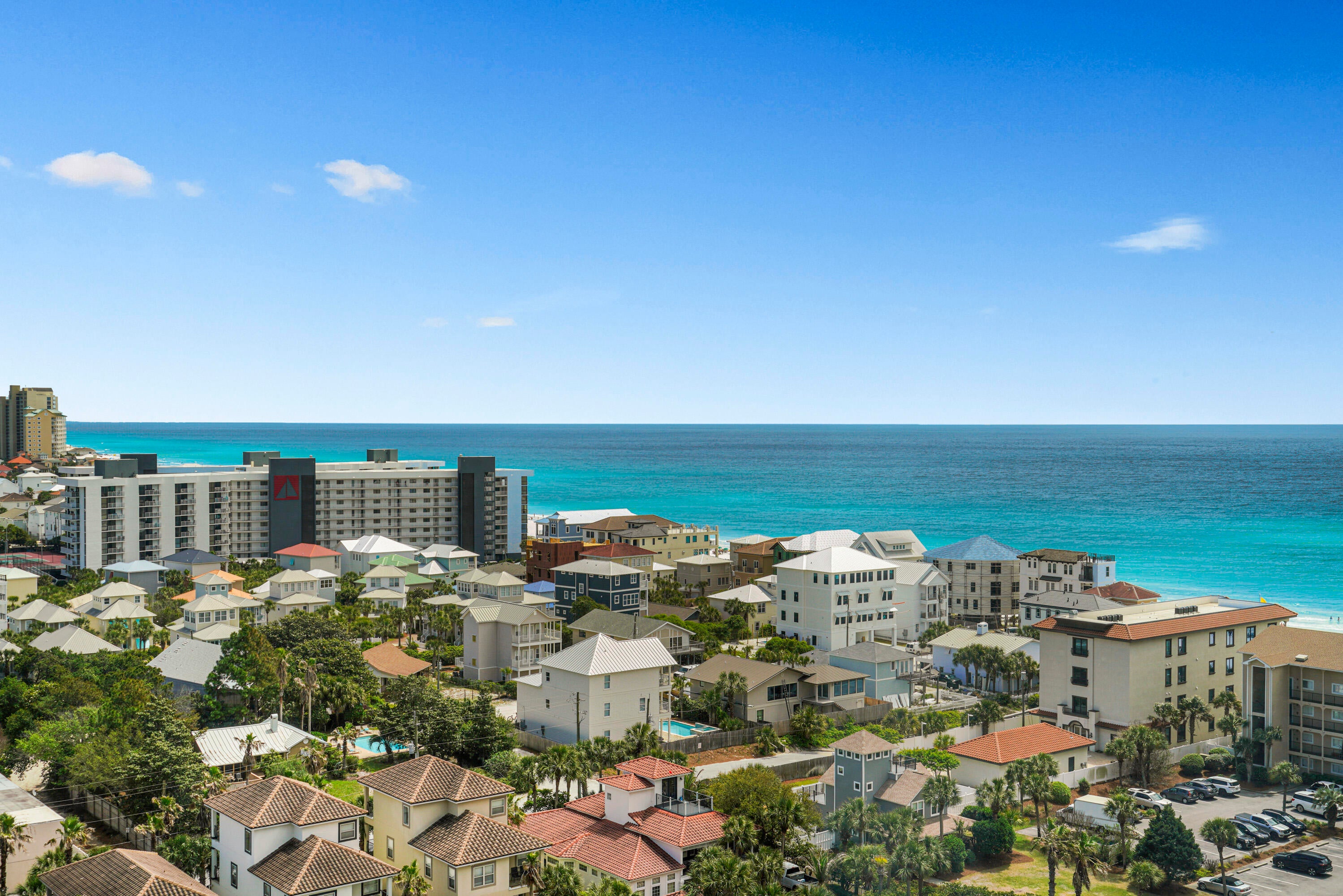 GRAND DUNES - NORTH TOWER - Residential