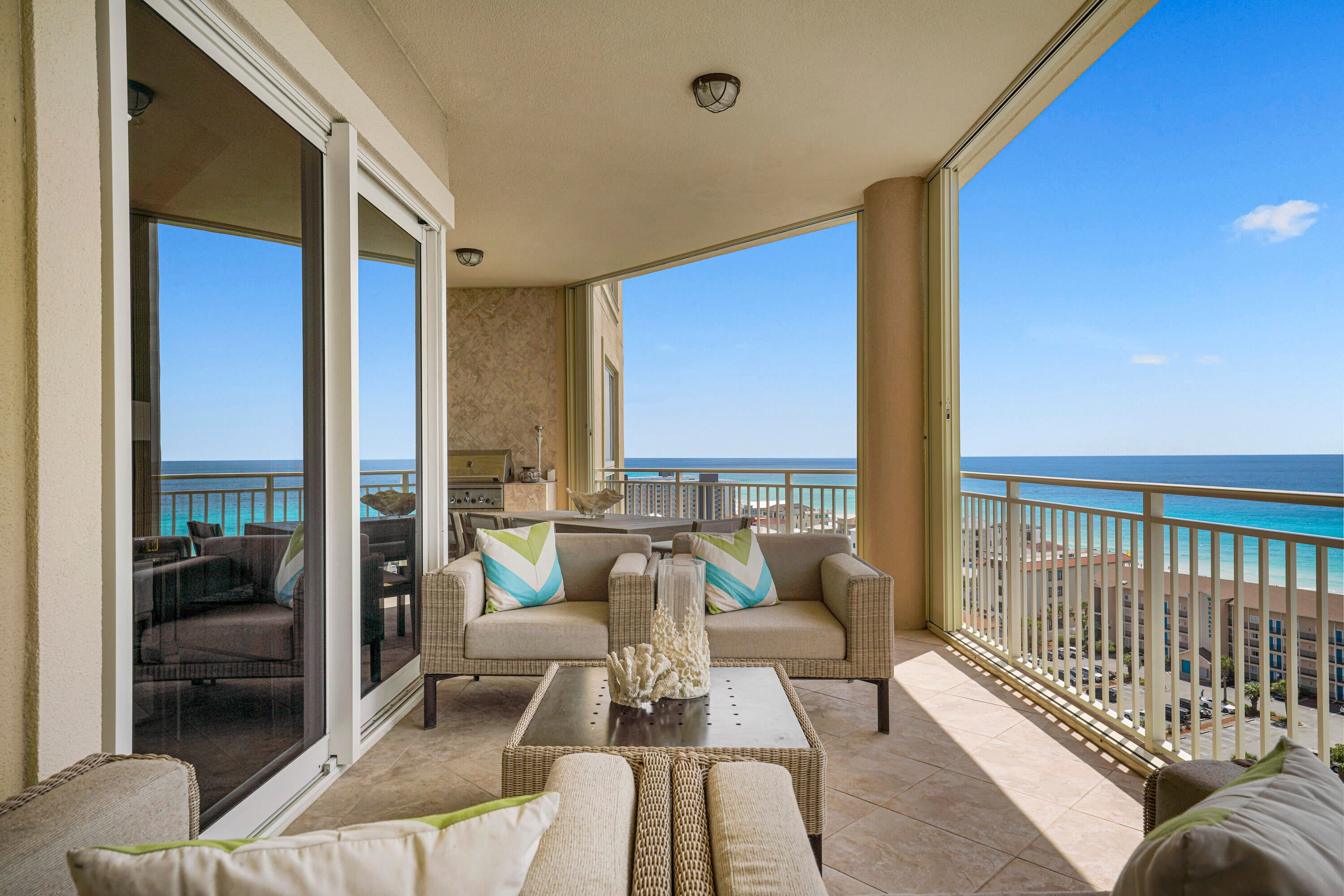 GRAND DUNES - NORTH TOWER - Residential