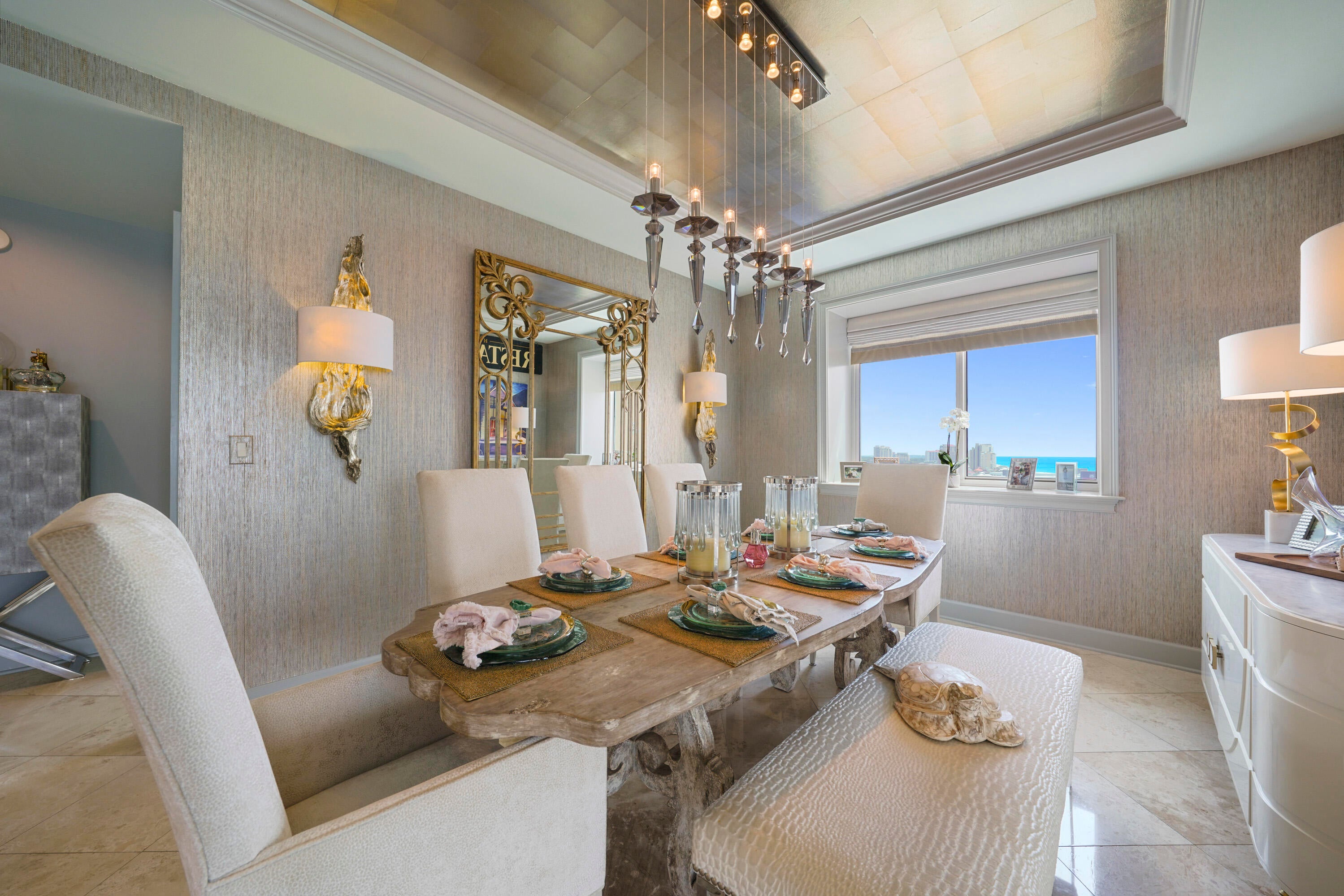 GRAND DUNES - NORTH TOWER - Residential