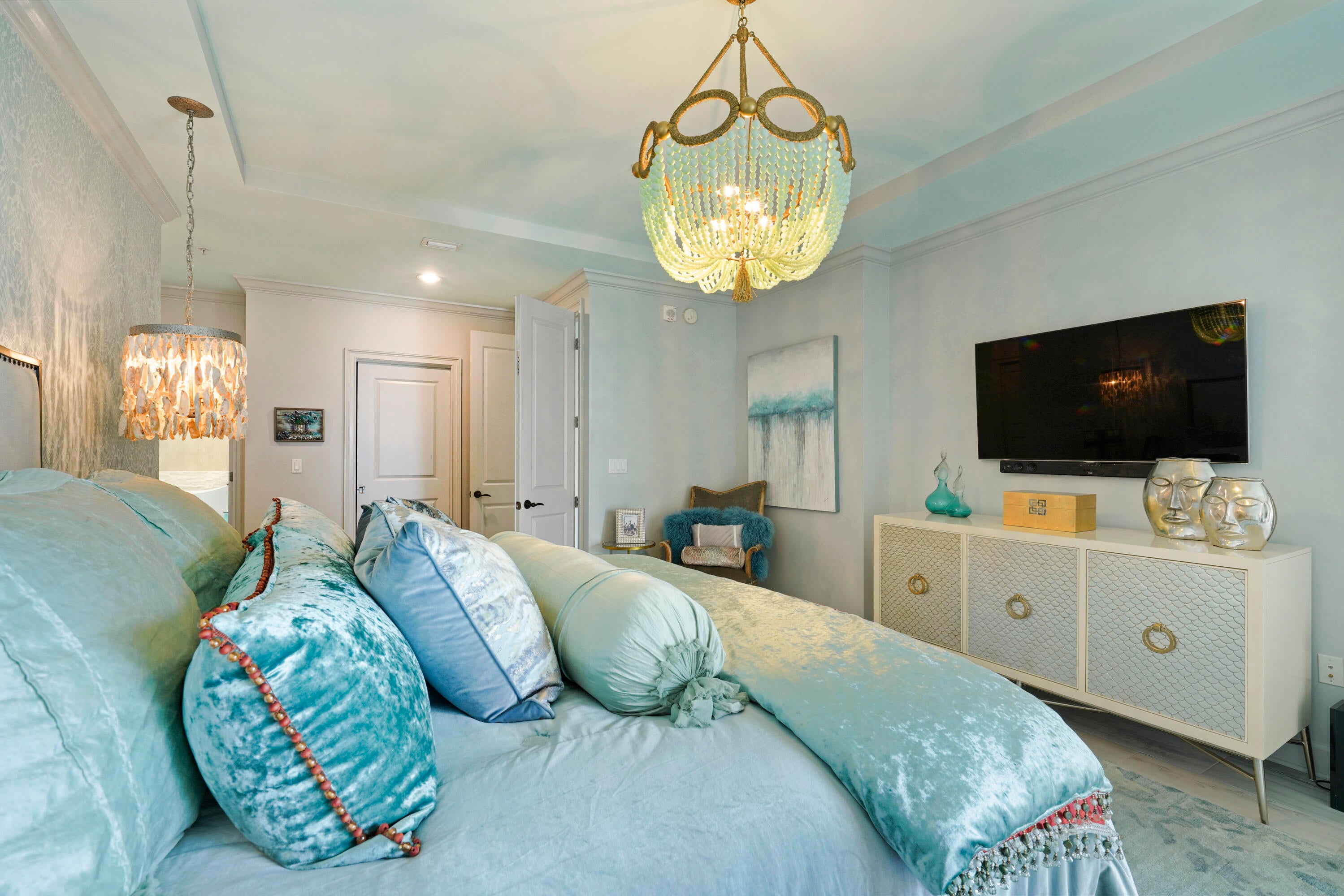 GRAND DUNES - NORTH TOWER - Residential