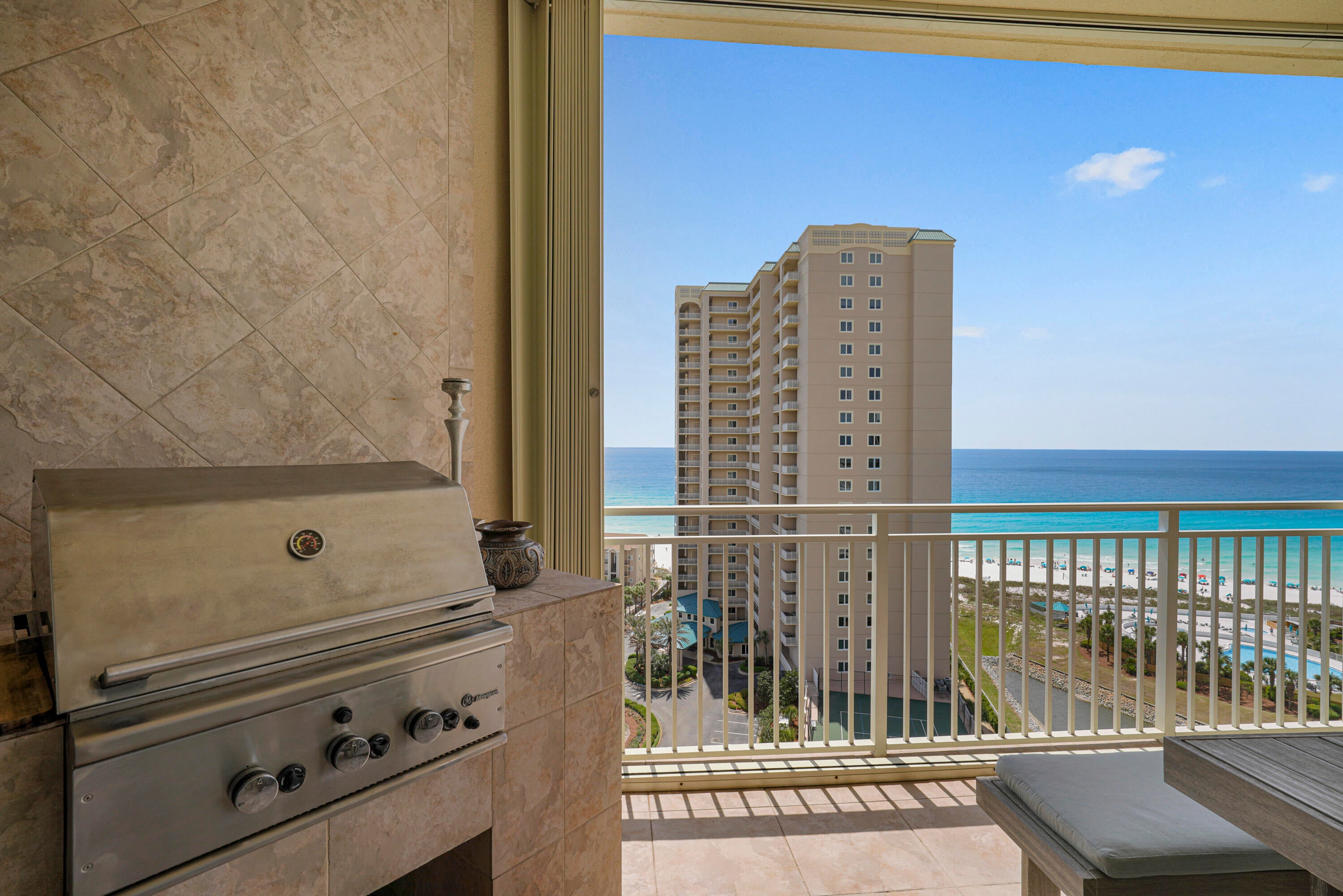 GRAND DUNES - NORTH TOWER - Residential