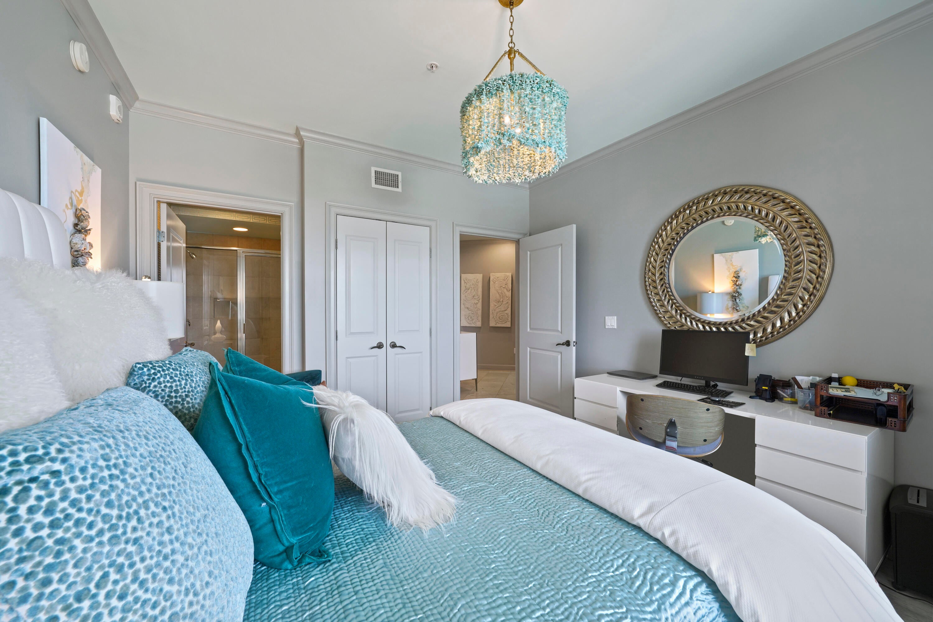 GRAND DUNES - NORTH TOWER - Residential