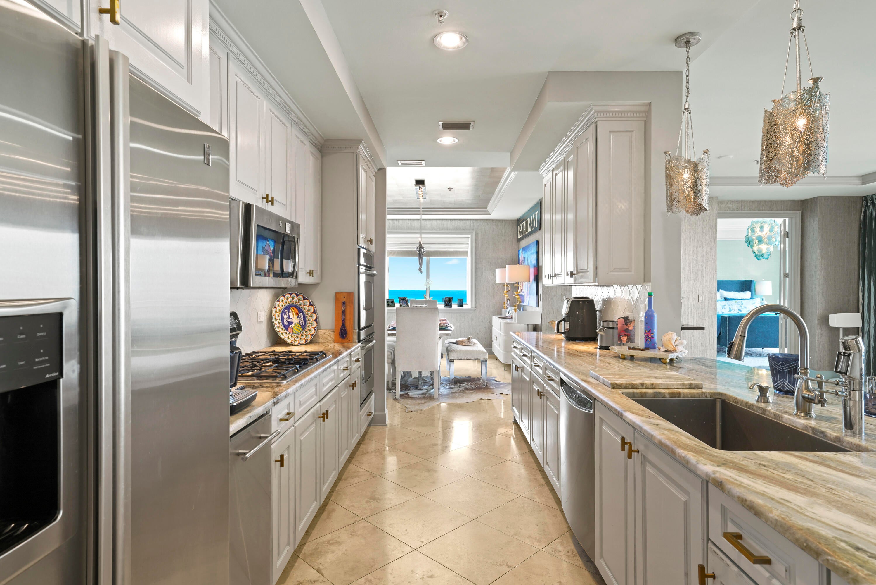 GRAND DUNES - NORTH TOWER - Residential