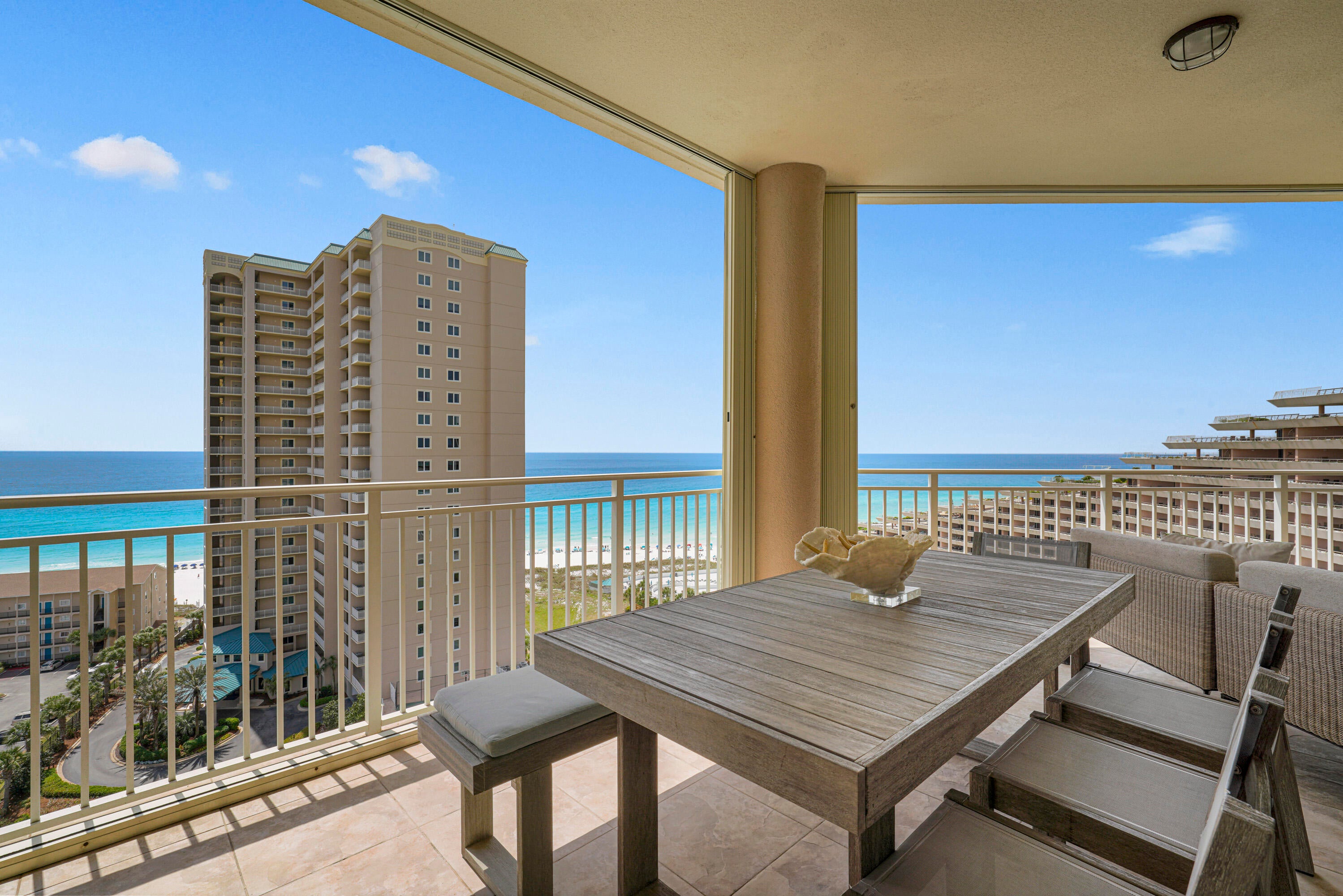 GRAND DUNES - NORTH TOWER - Residential