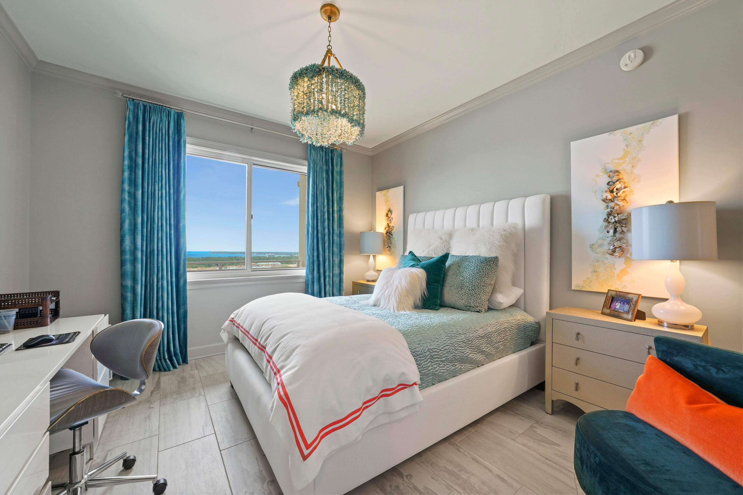 GRAND DUNES - NORTH TOWER - Residential