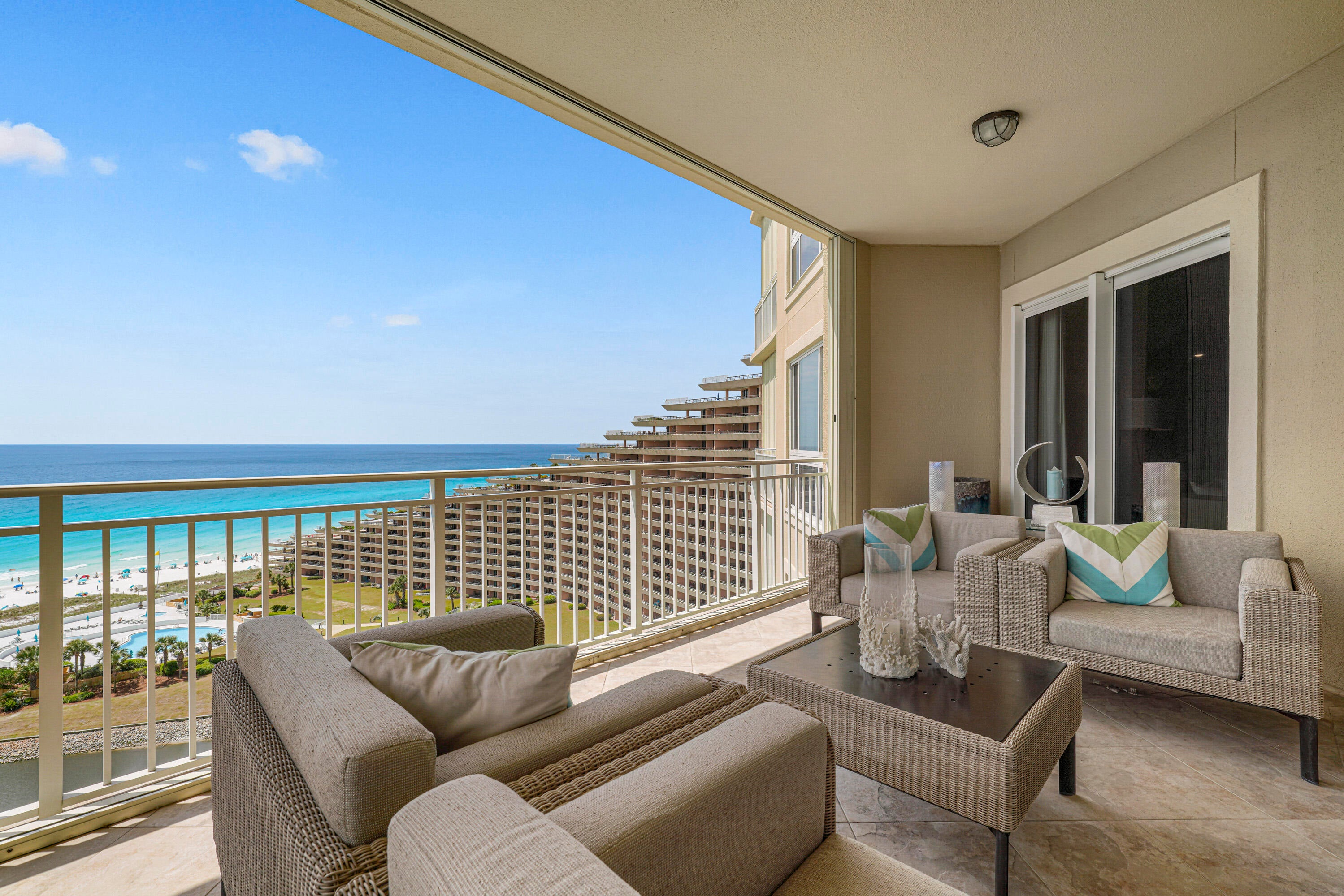GRAND DUNES - NORTH TOWER - Residential