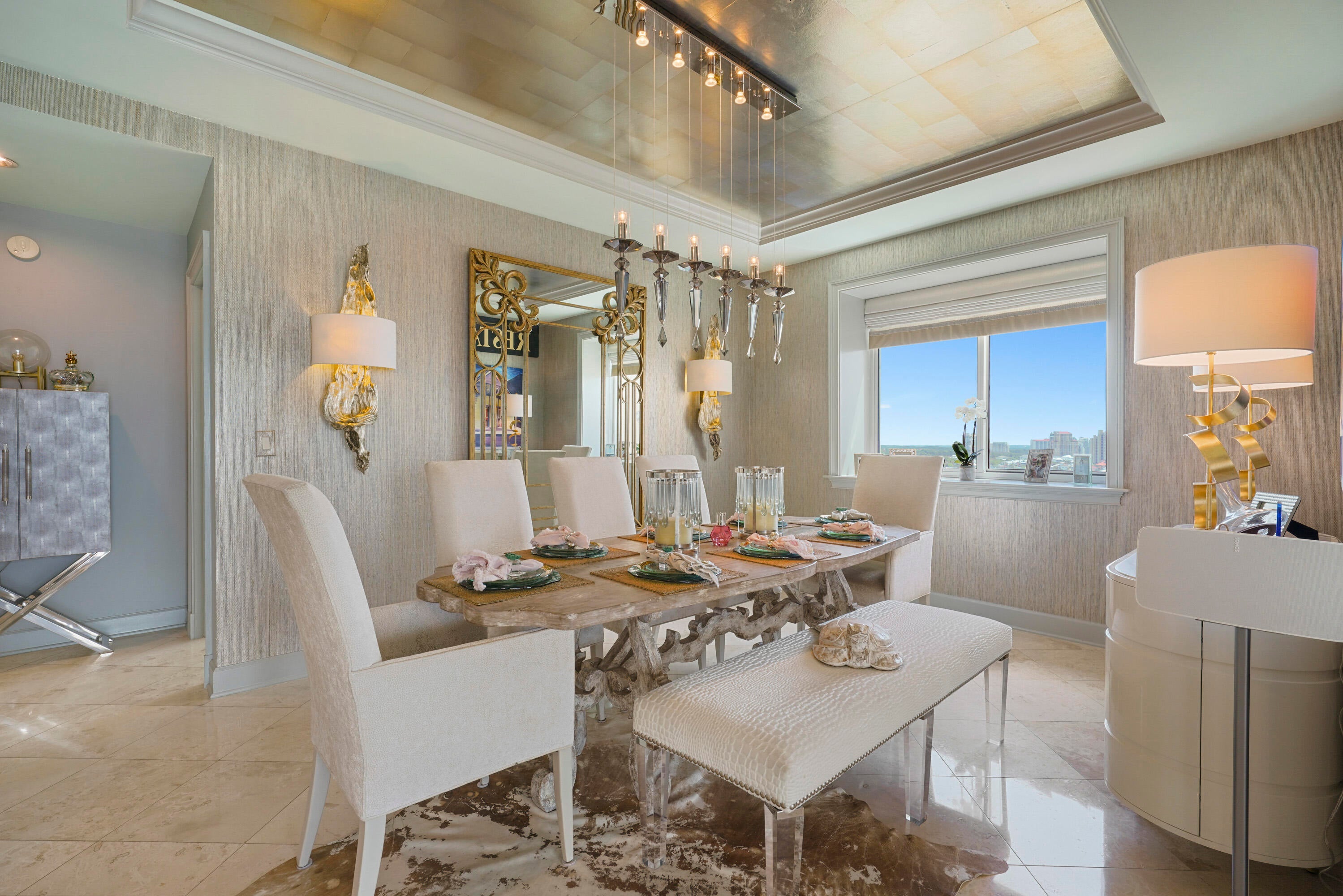 GRAND DUNES - NORTH TOWER - Residential
