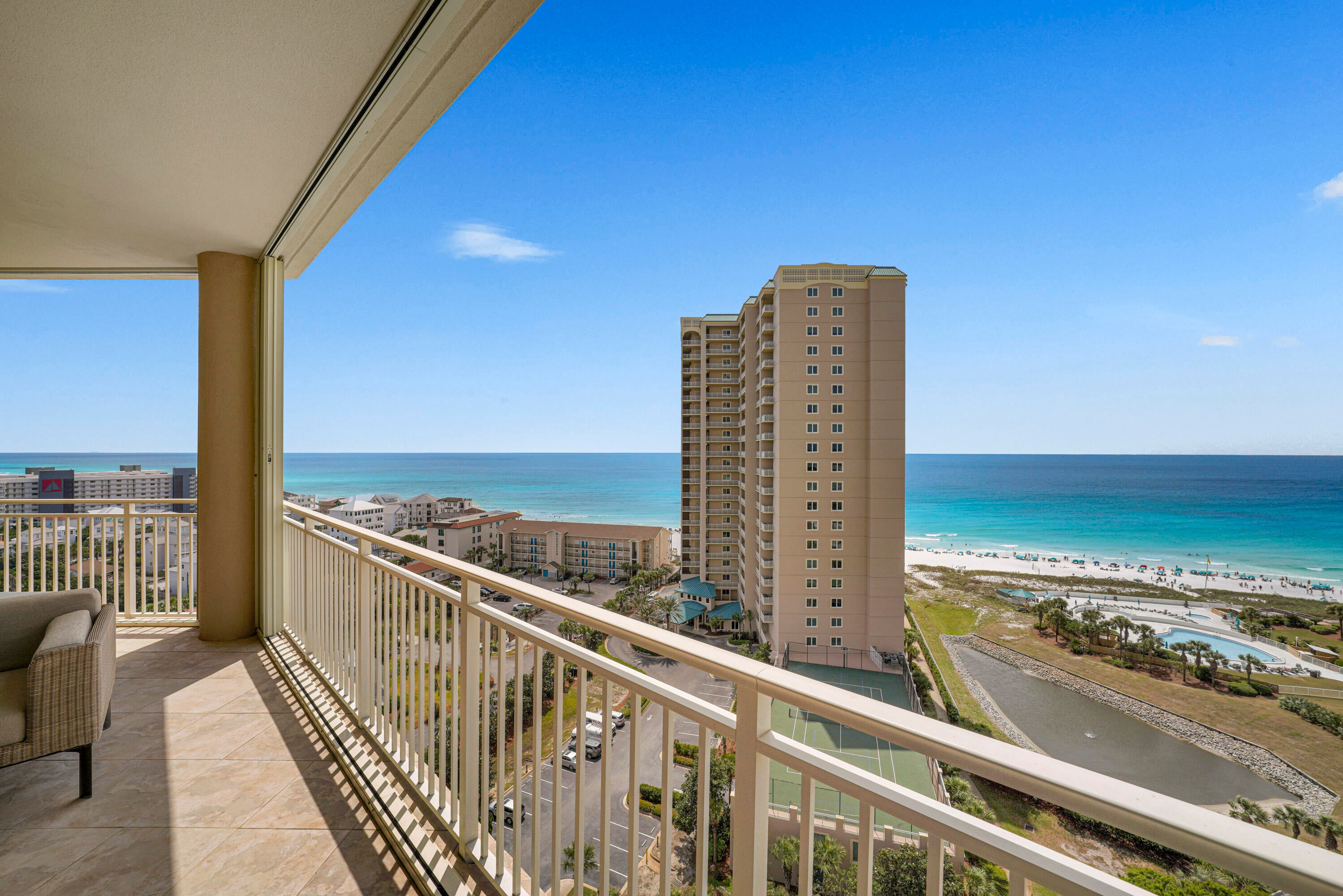 GRAND DUNES - NORTH TOWER - Residential