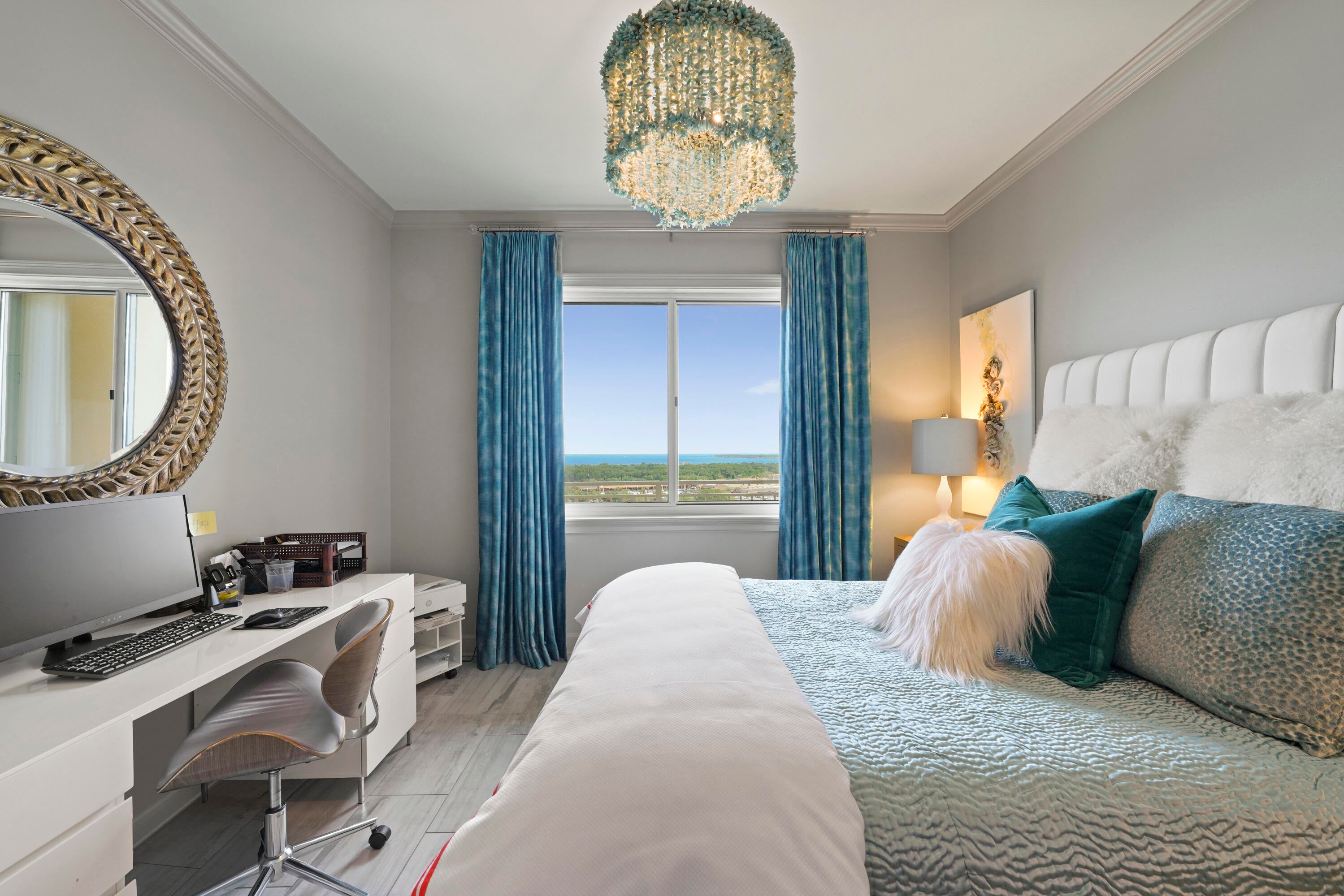 GRAND DUNES - NORTH TOWER - Residential