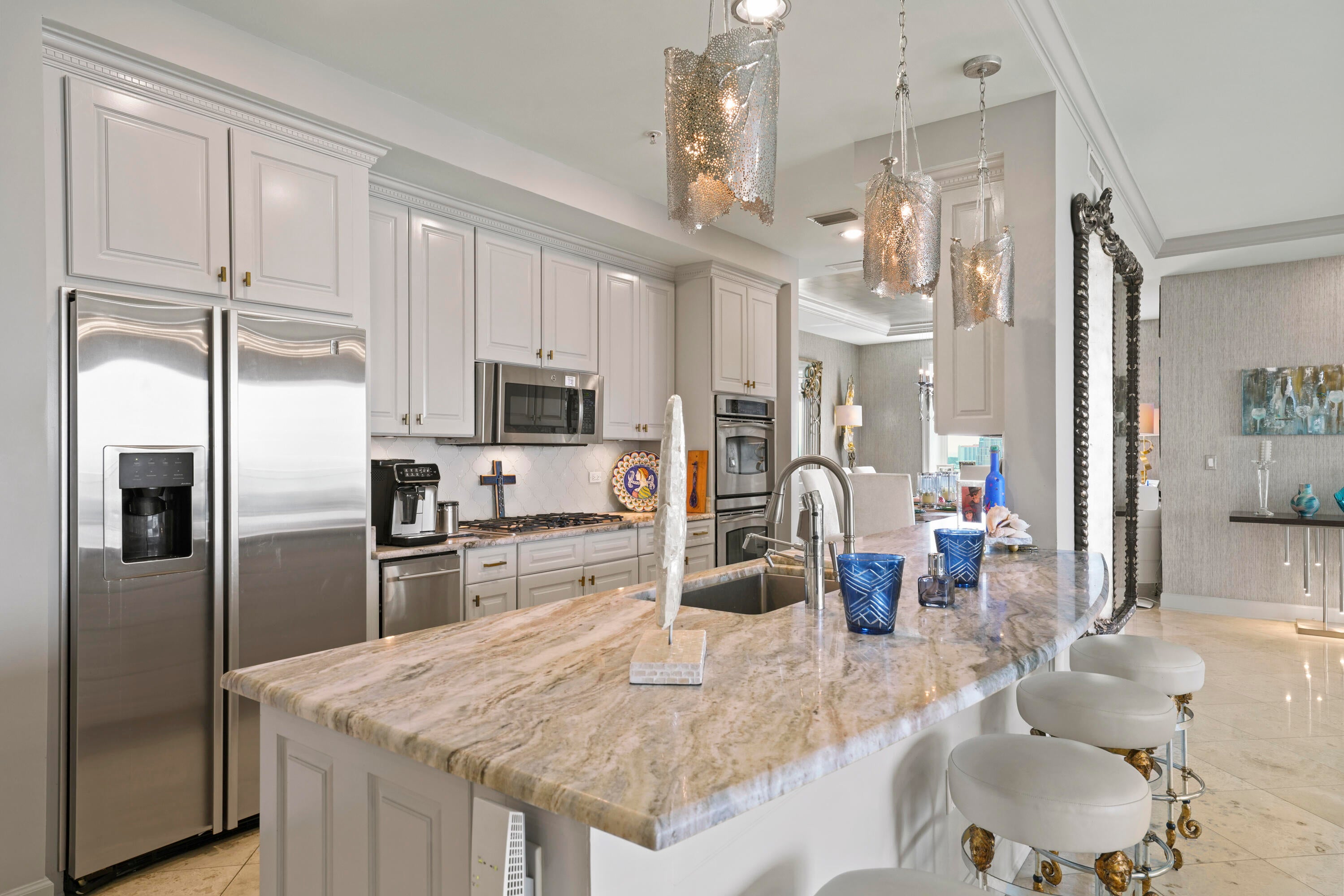 GRAND DUNES - NORTH TOWER - Residential