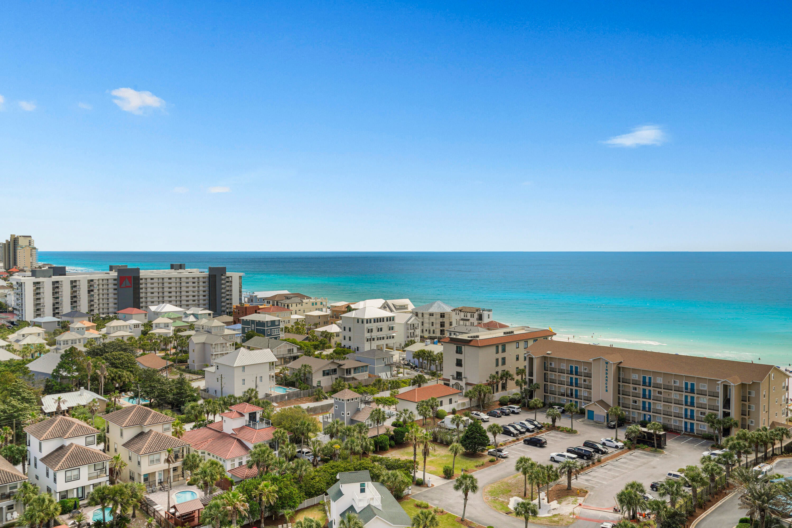 GRAND DUNES - NORTH TOWER - Residential
