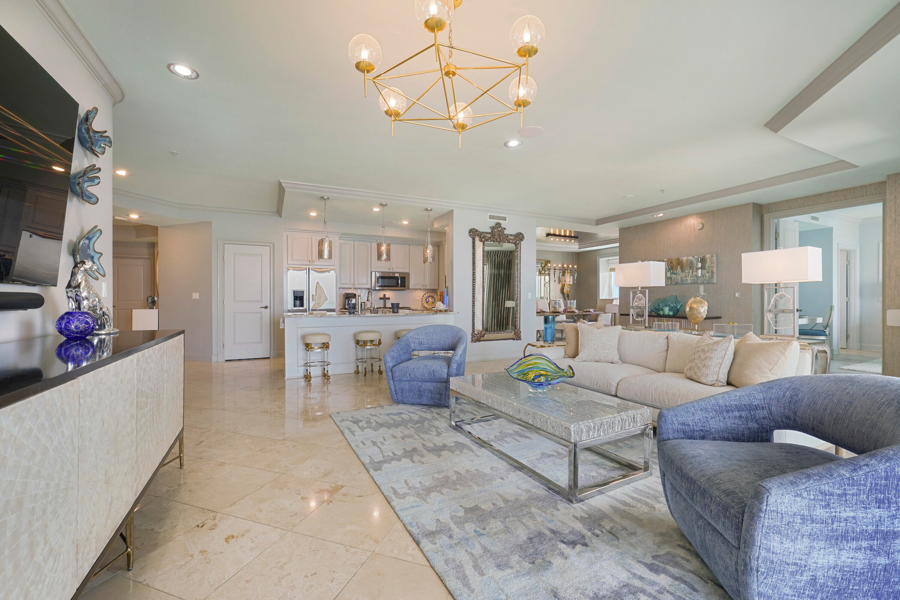 GRAND DUNES - NORTH TOWER - Residential