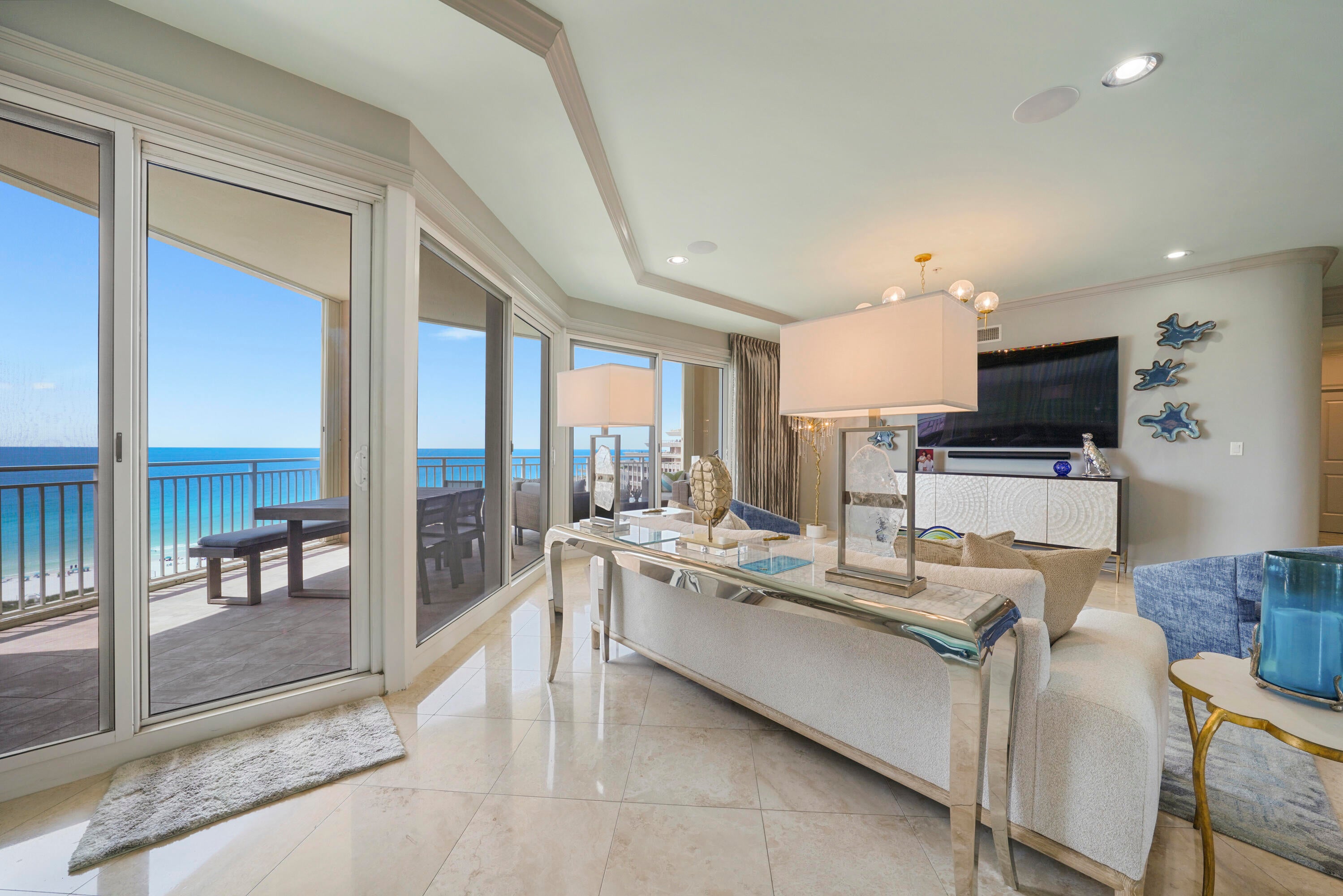 GRAND DUNES - NORTH TOWER - Residential