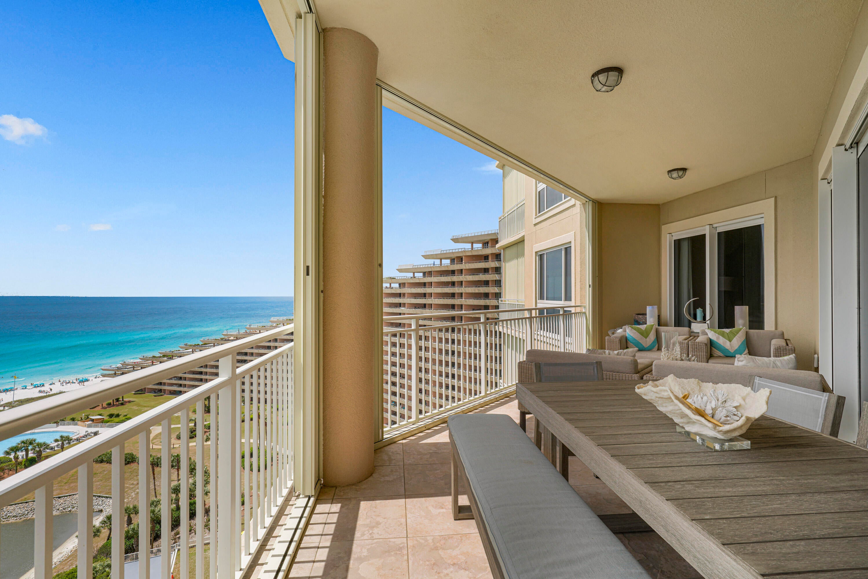 GRAND DUNES - NORTH TOWER - Residential