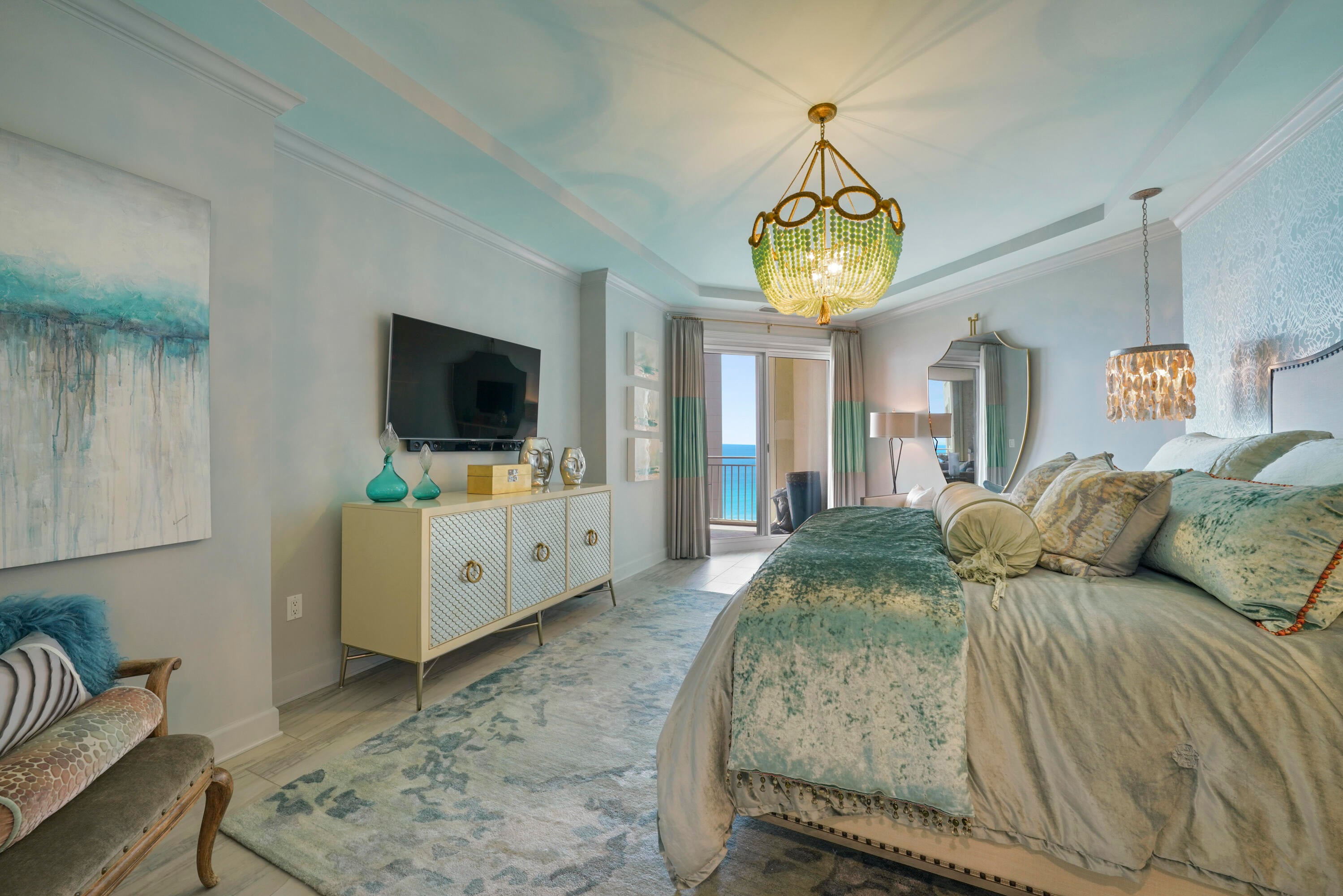 GRAND DUNES - NORTH TOWER - Residential