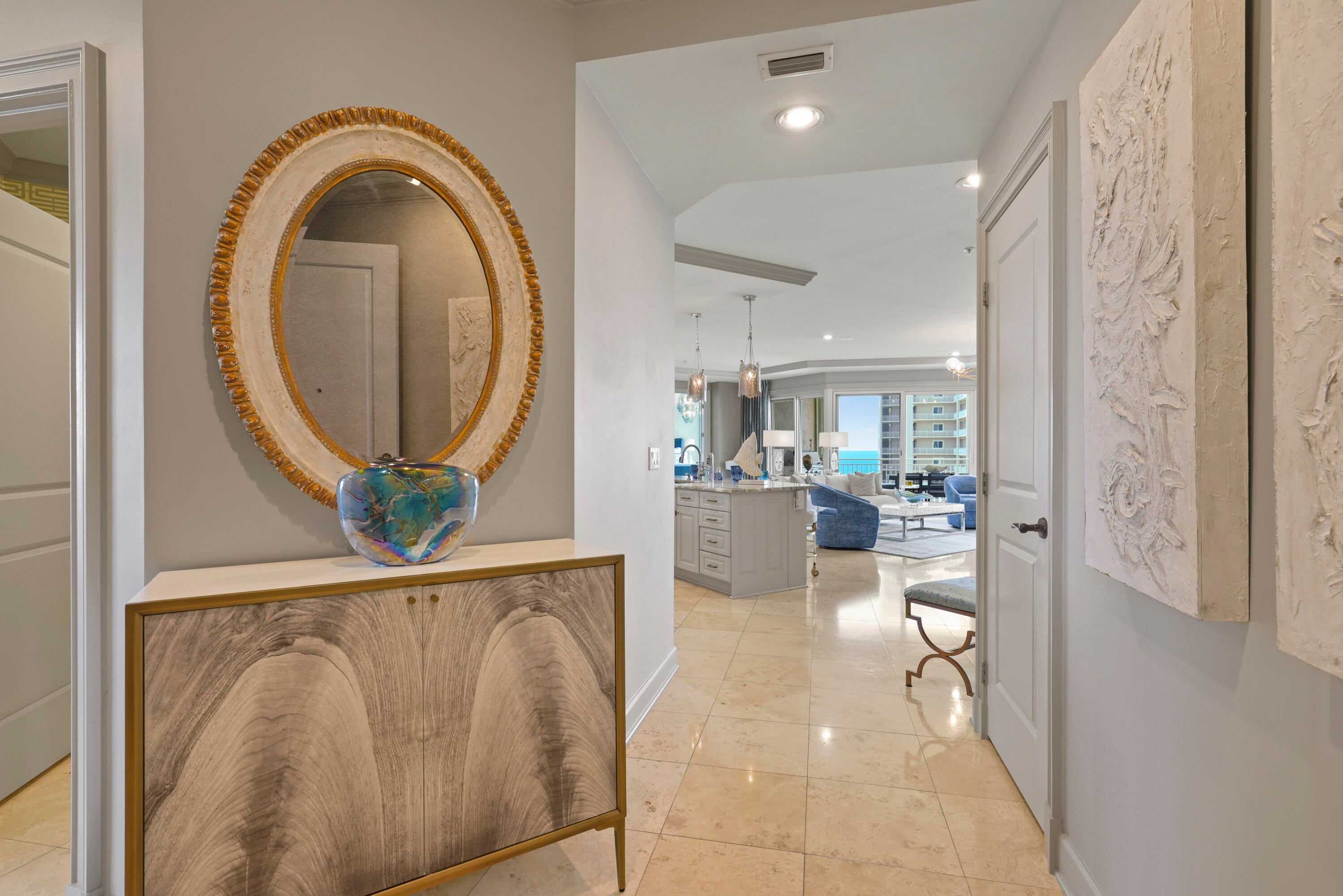 GRAND DUNES - NORTH TOWER - Residential