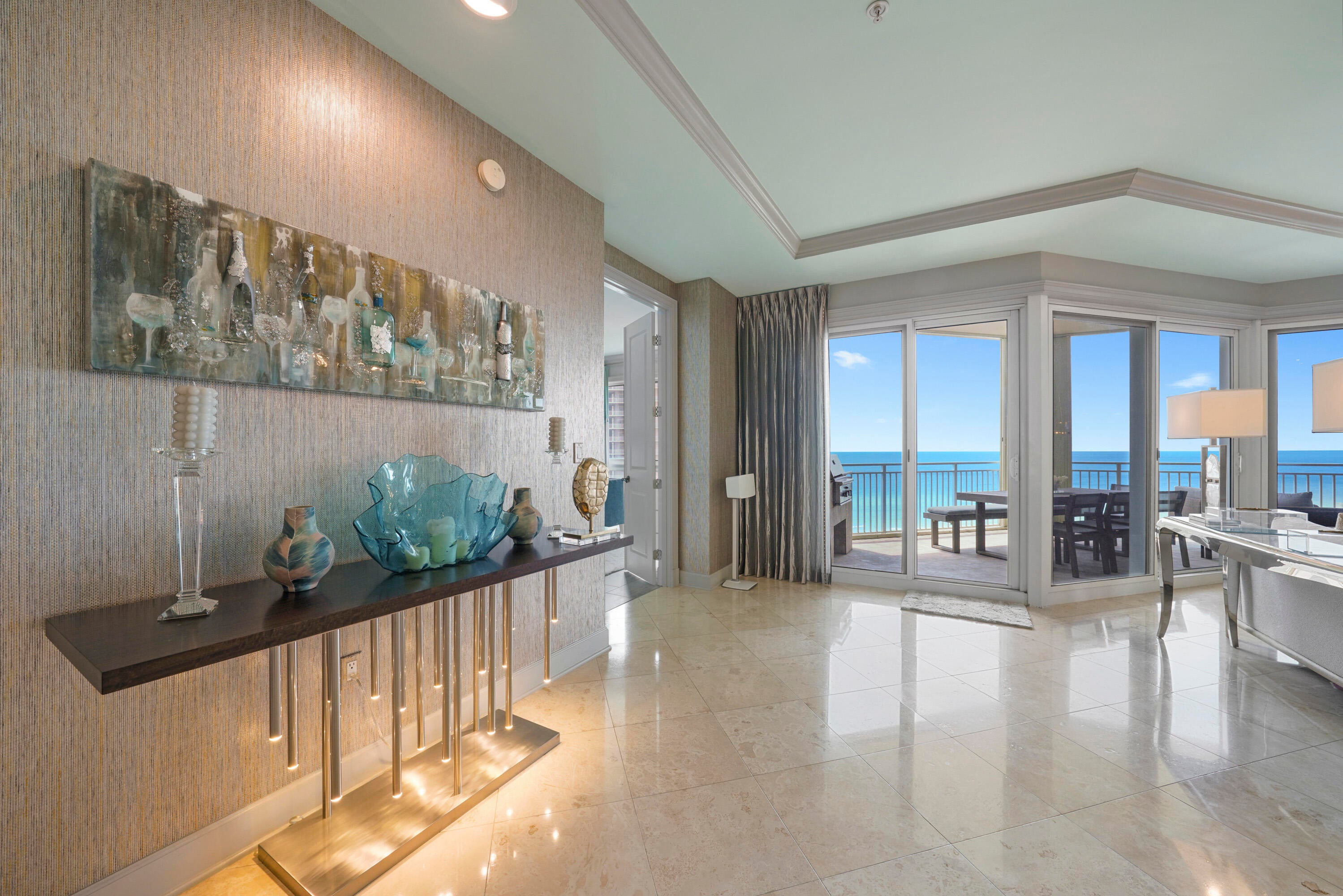 GRAND DUNES - NORTH TOWER - Residential