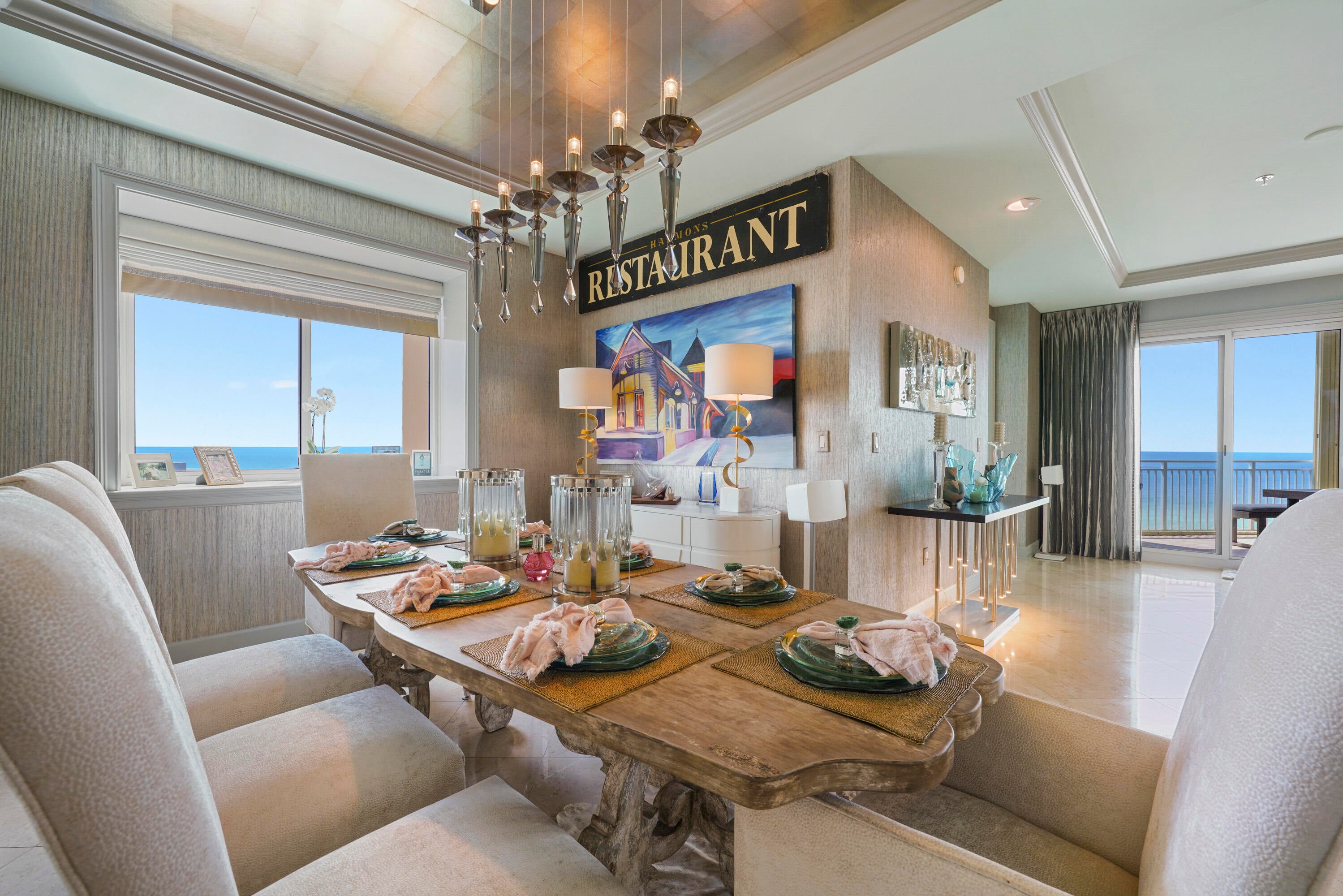 GRAND DUNES - NORTH TOWER - Residential