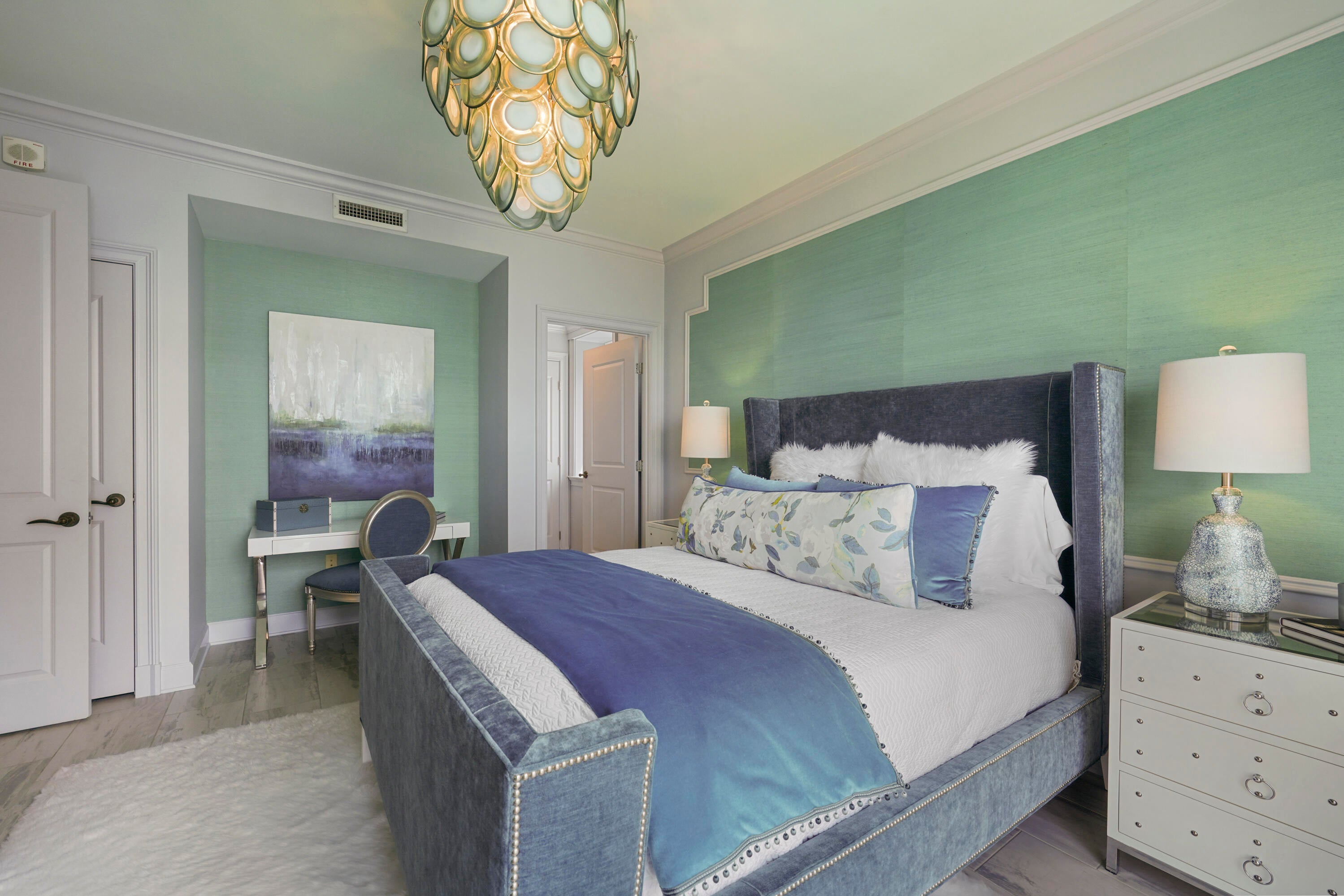 GRAND DUNES - NORTH TOWER - Residential