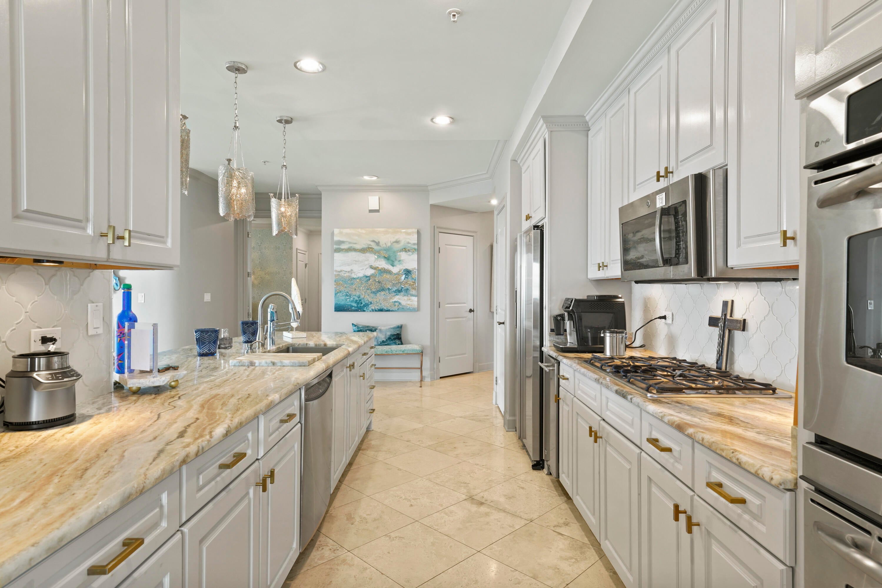 GRAND DUNES - NORTH TOWER - Residential