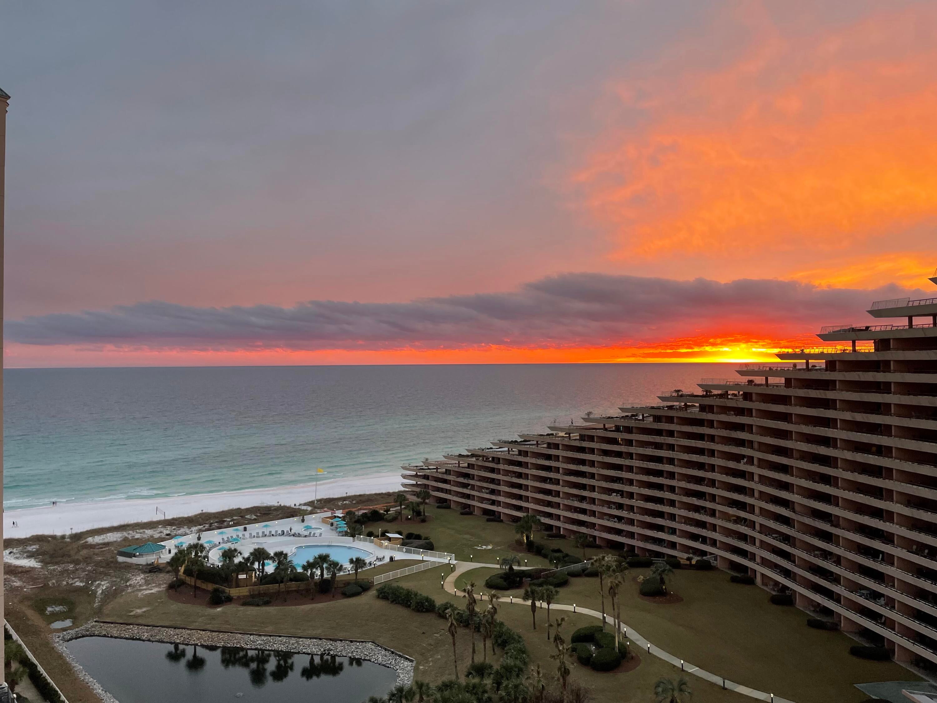 GRAND DUNES - NORTH TOWER - Residential