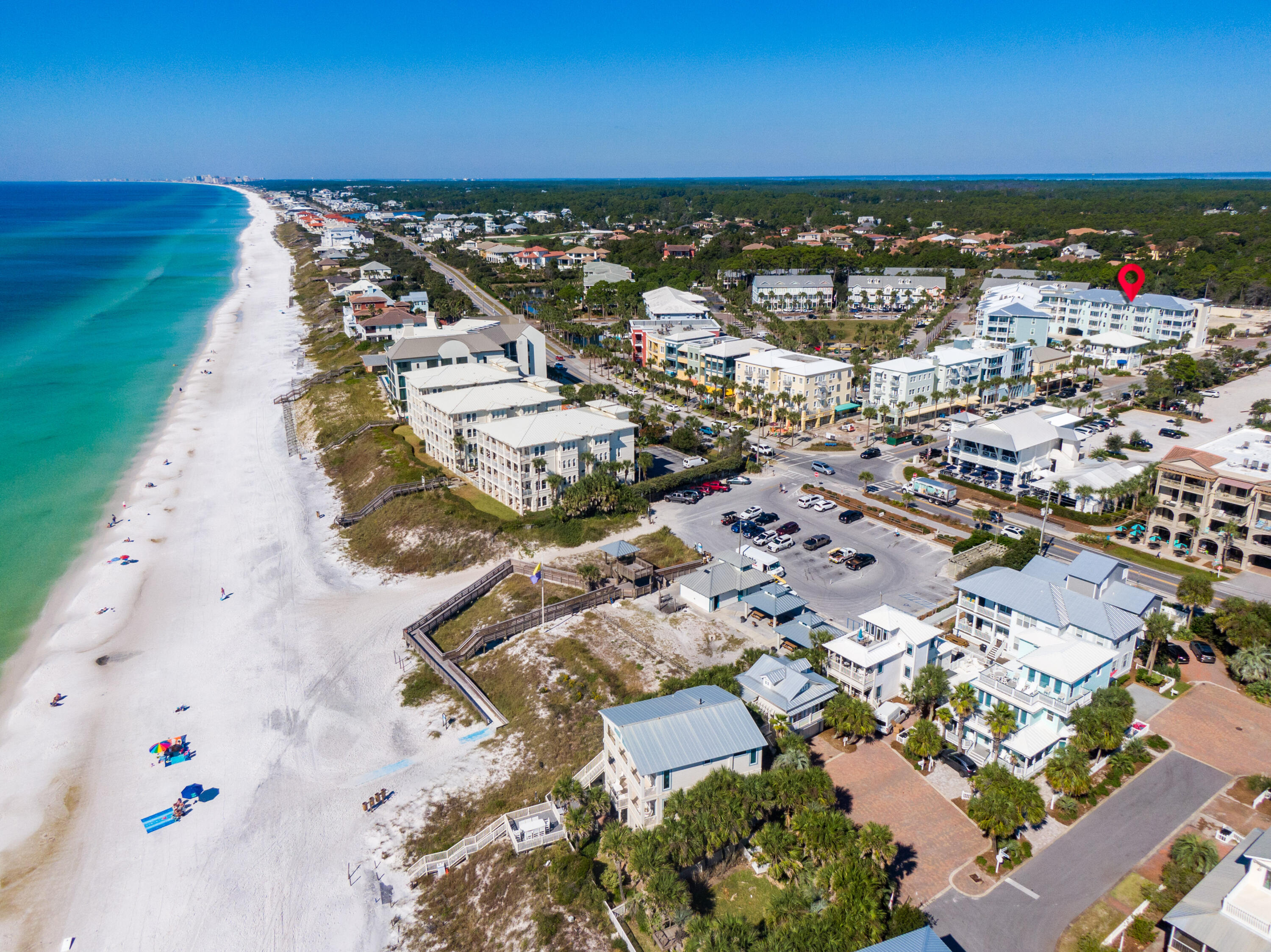 GULF PLACE RESIDENCES - Residential