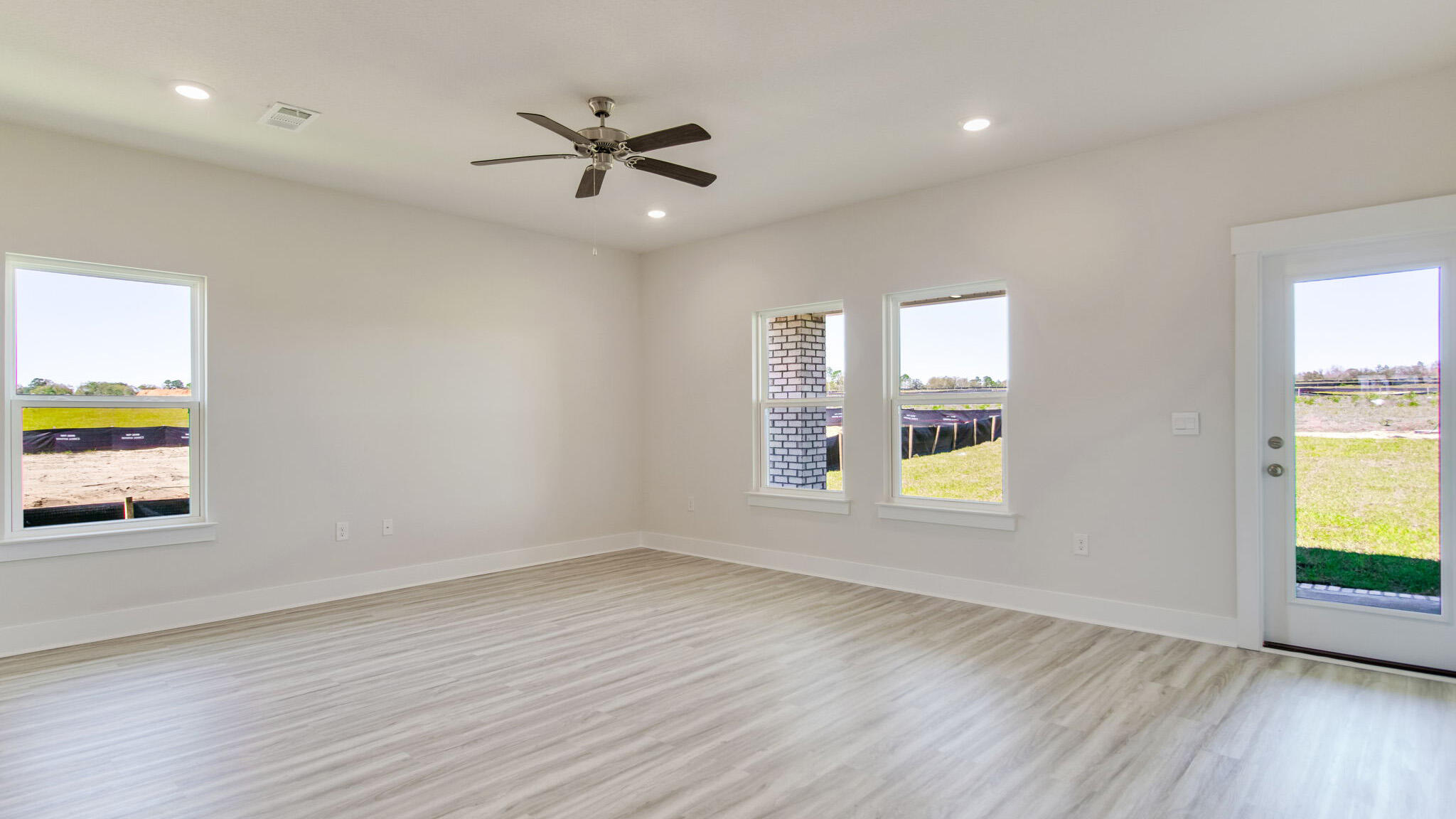Patriot Ridge - Residential