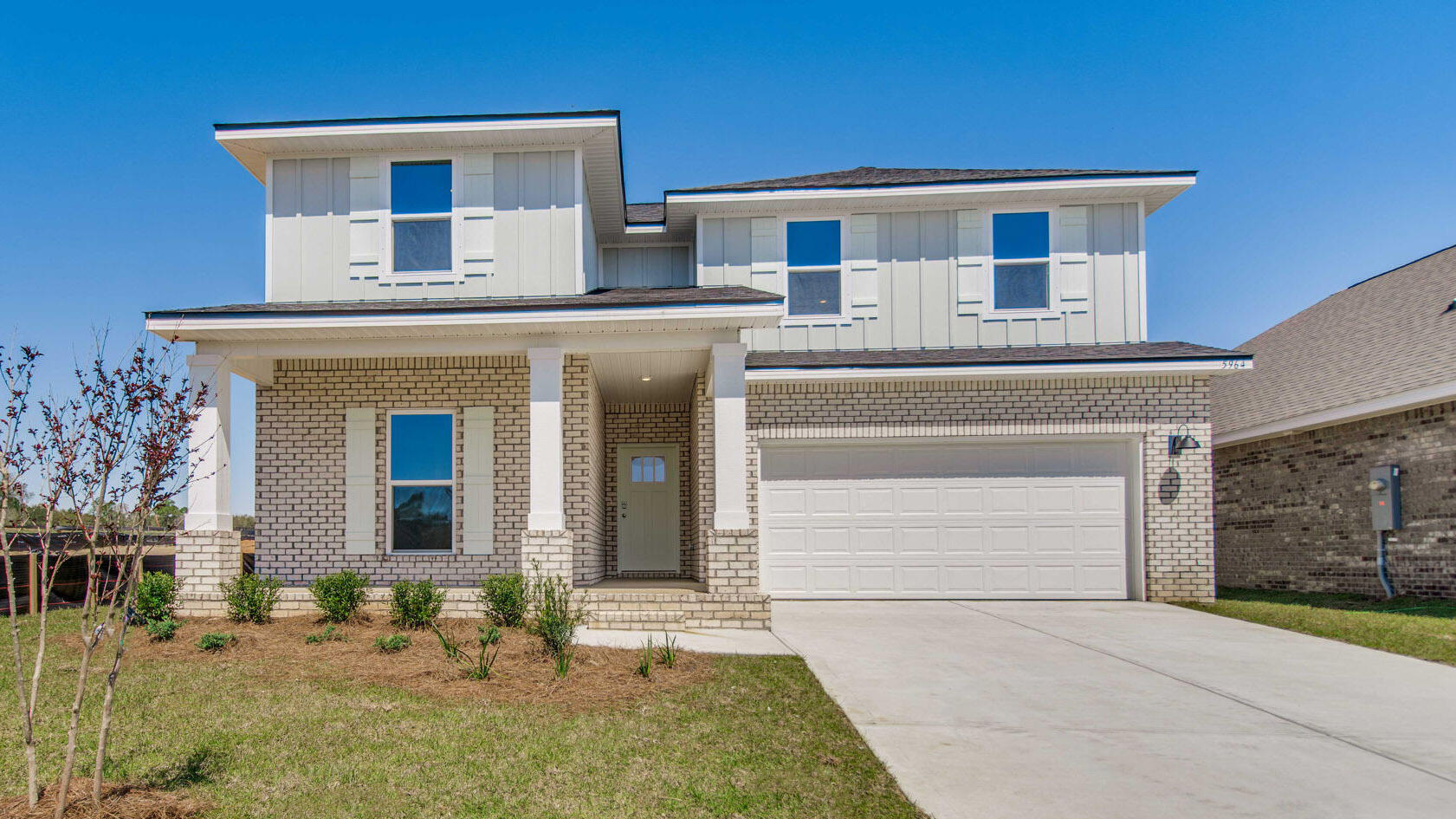 Patriot Ridge - Residential