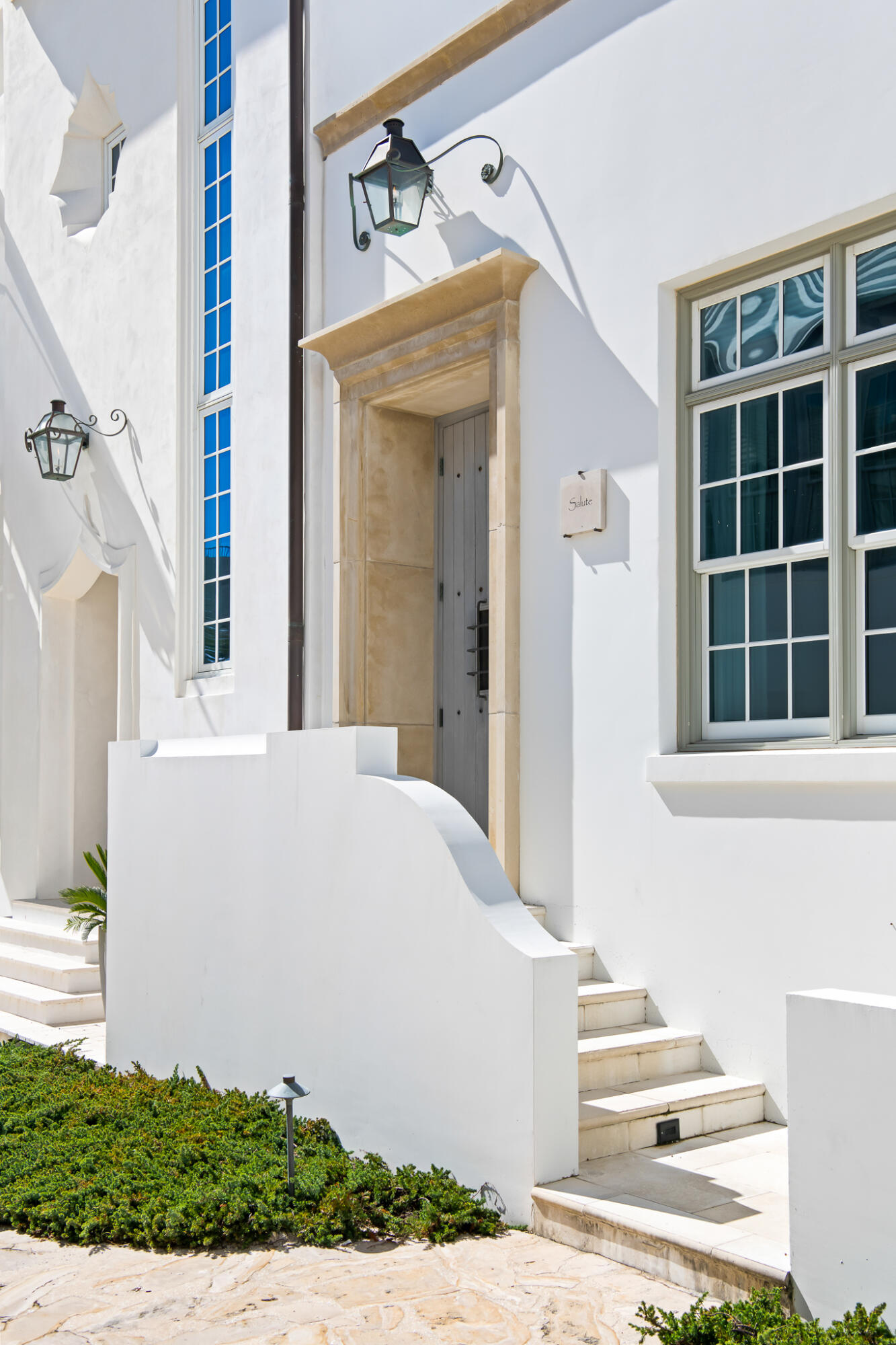 ALYS BEACH - Residential