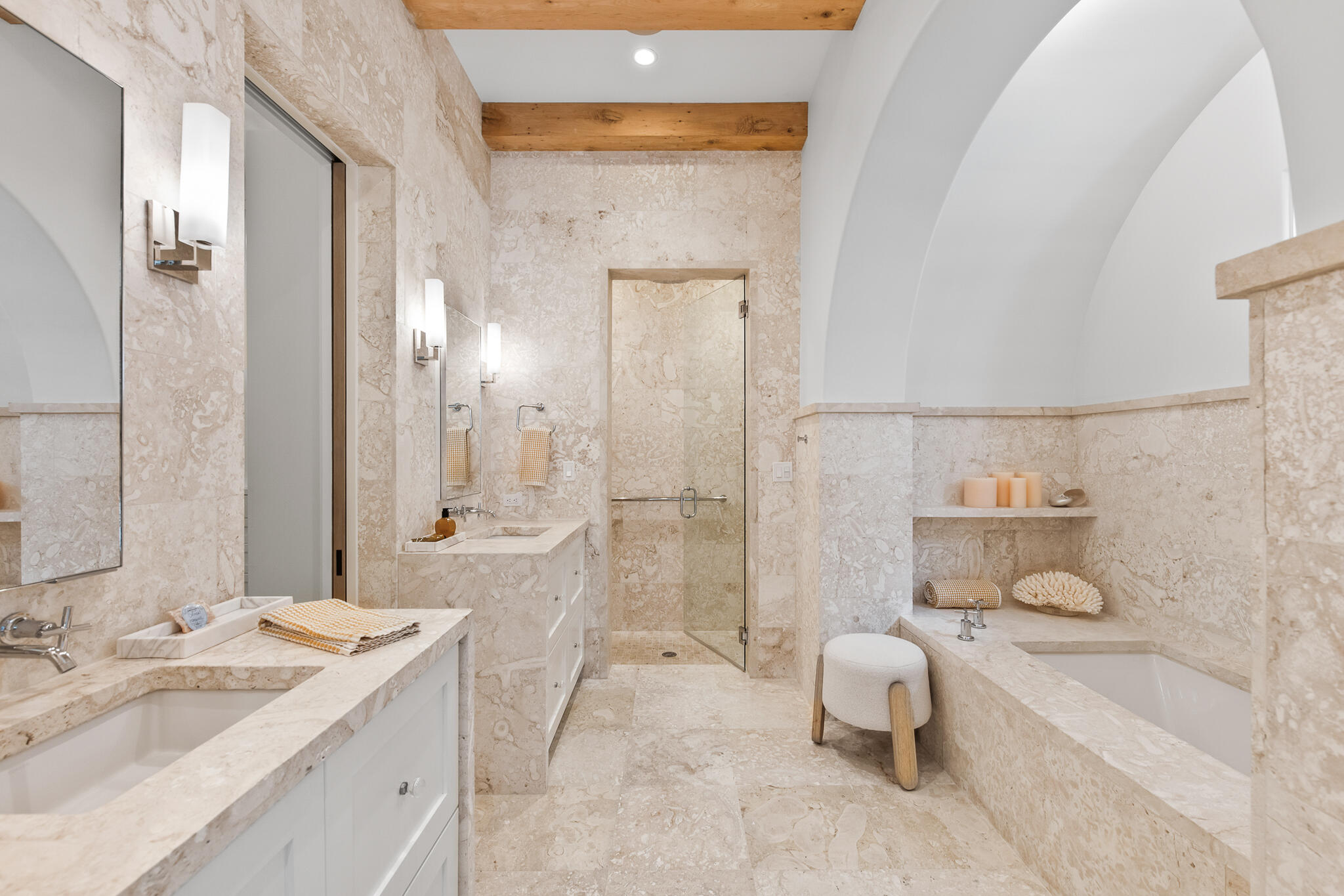 ALYS BEACH - Residential