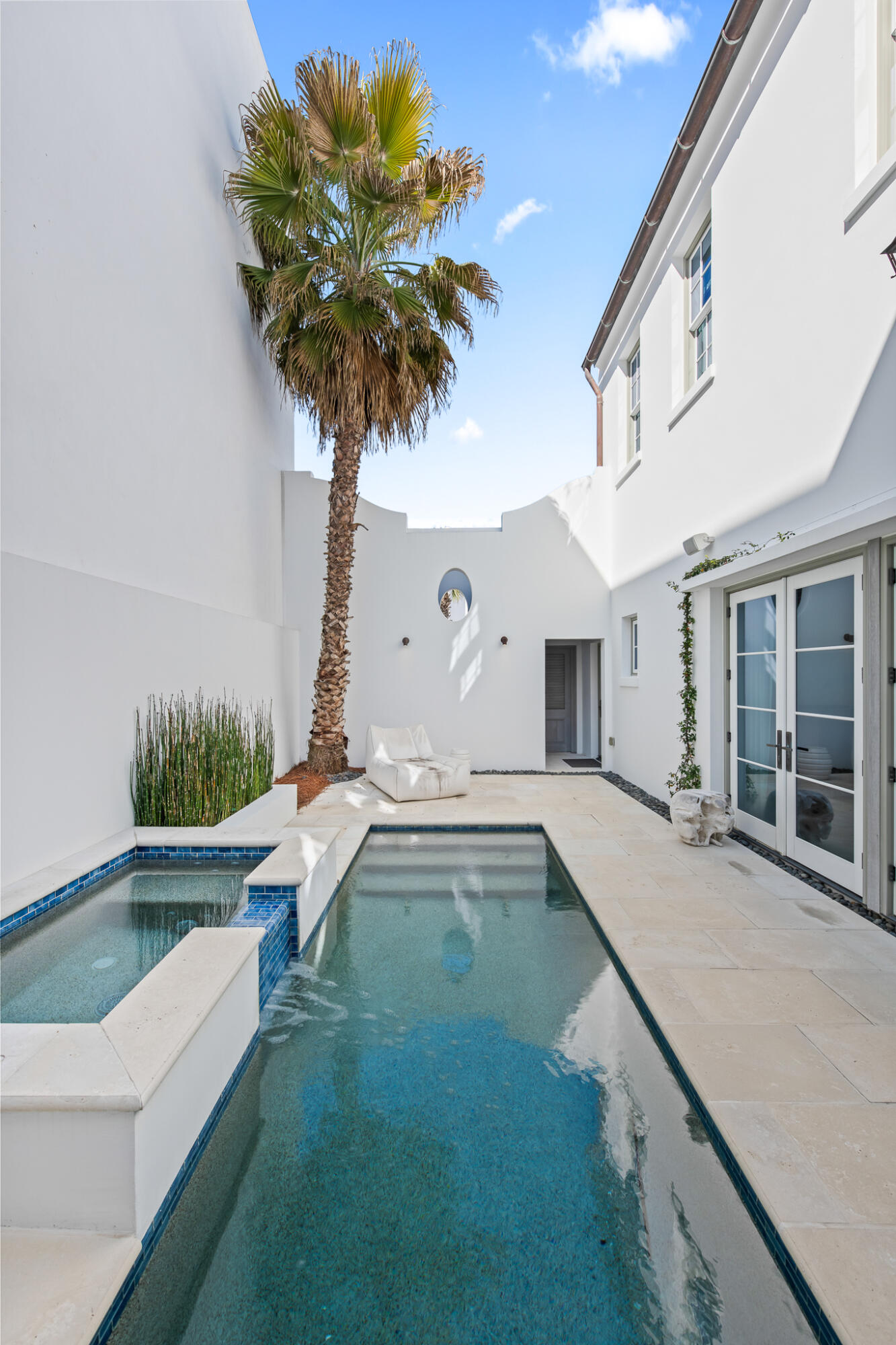 ALYS BEACH - Residential