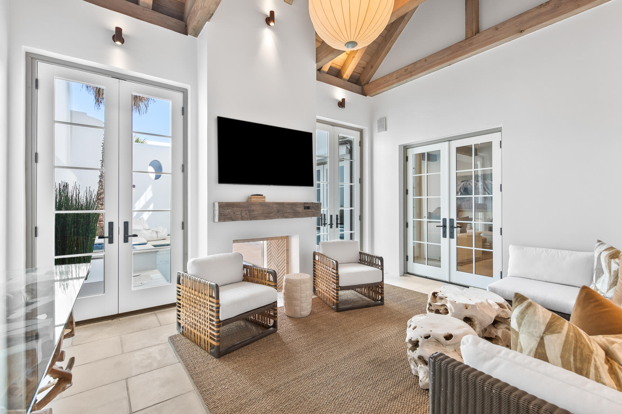 ALYS BEACH - Residential
