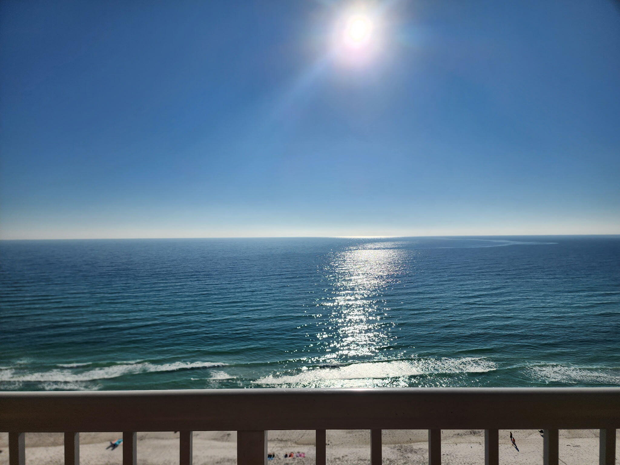 MAJESTIC BEACH TOWERS I - Residential