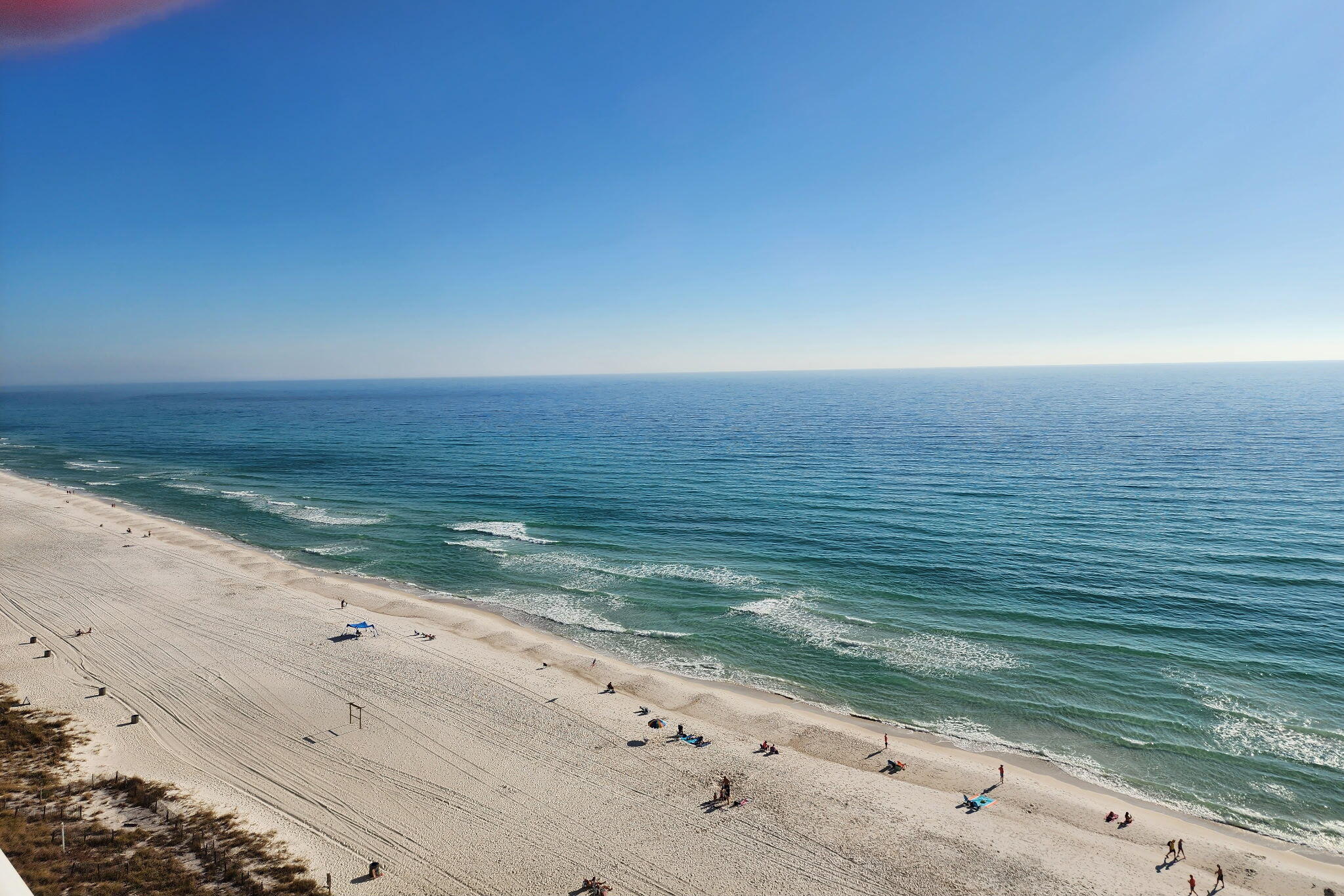 MAJESTIC BEACH TOWERS I - Residential