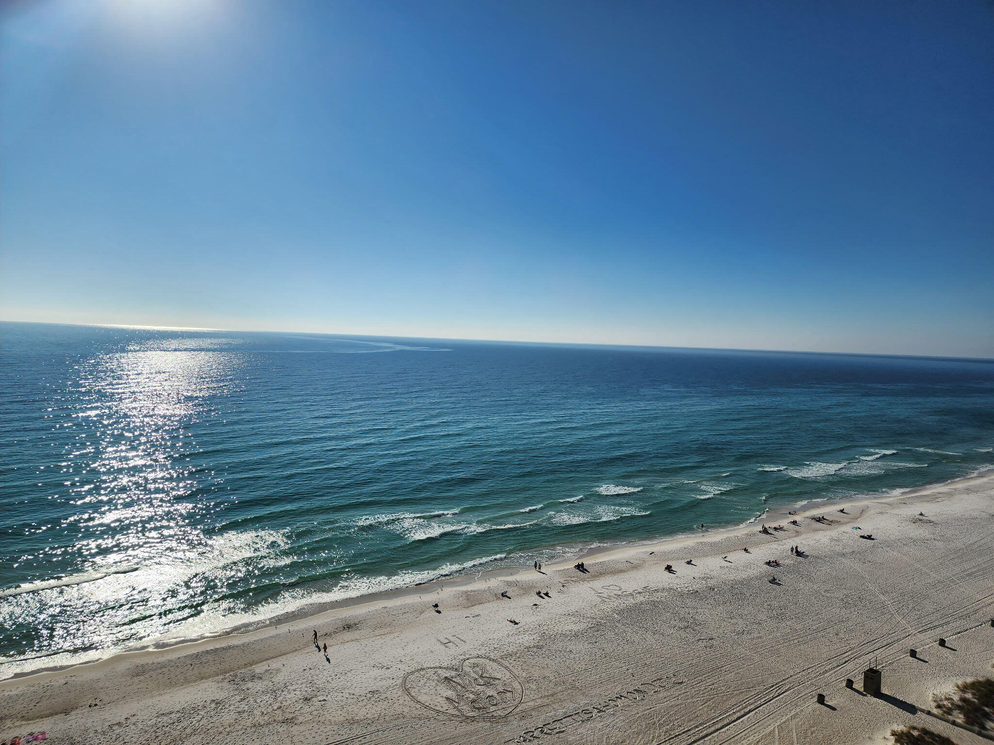 MAJESTIC BEACH TOWERS I - Residential