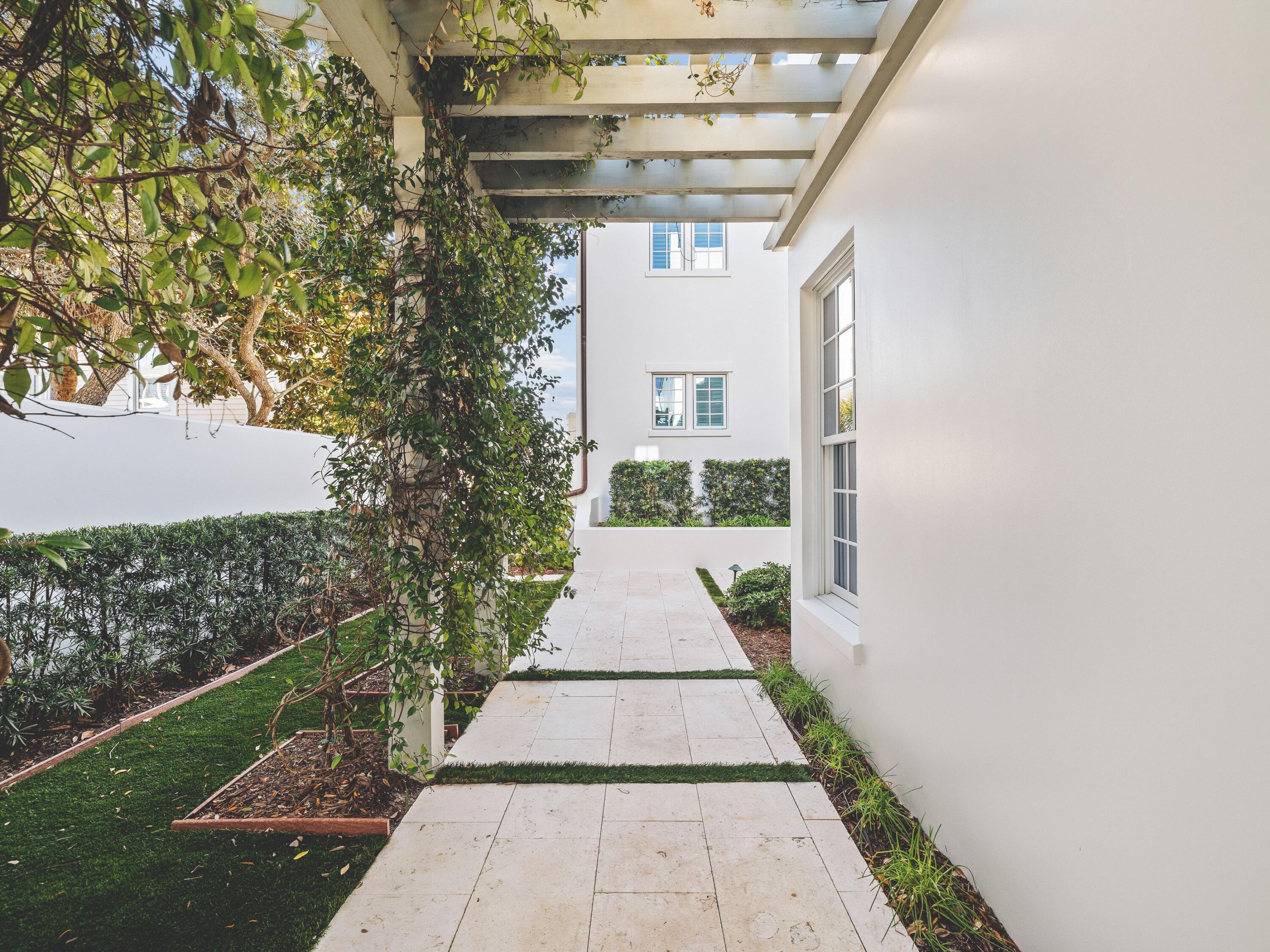 DEVONSHIRE - Residential