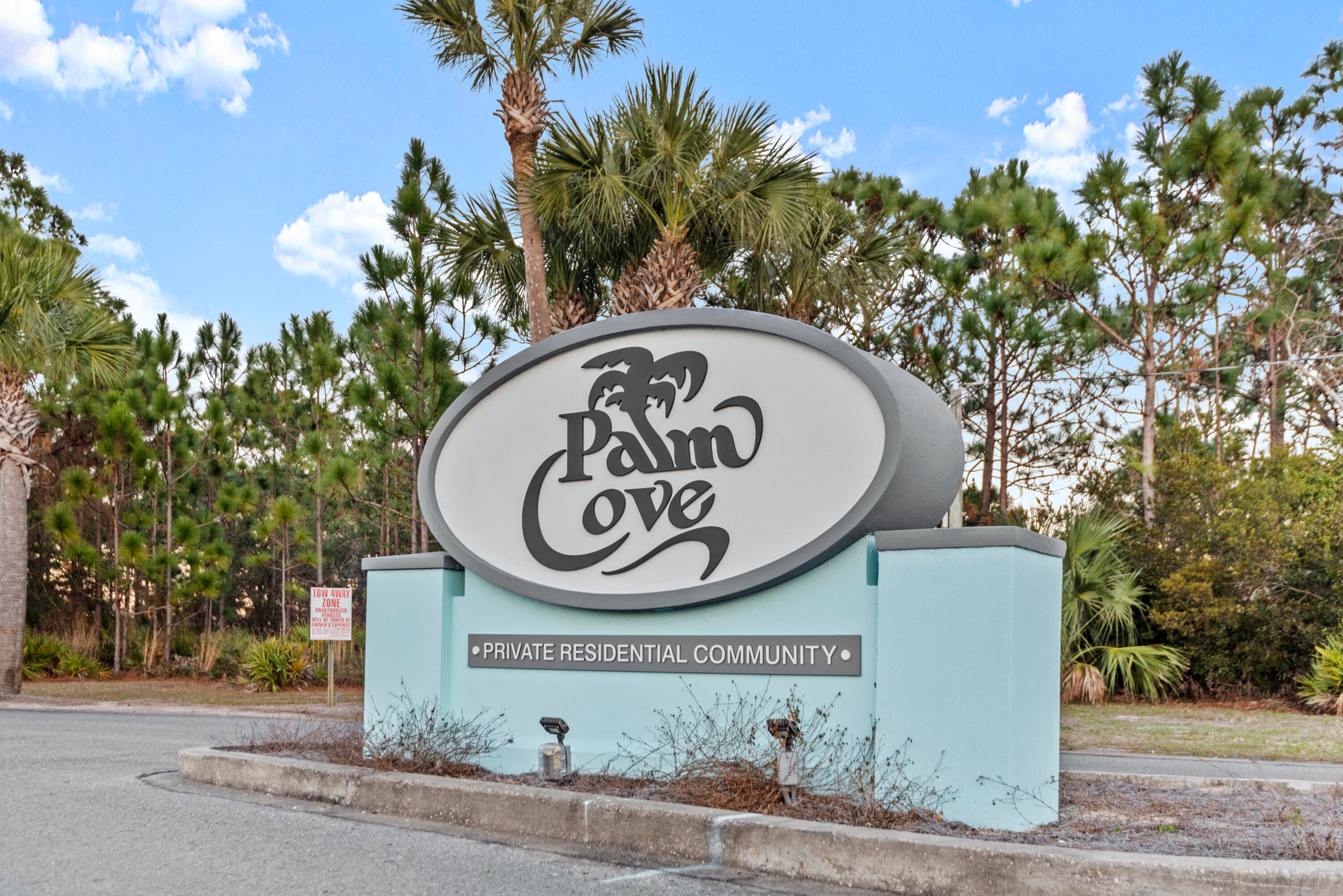 Palm Cove Phase III - Residential