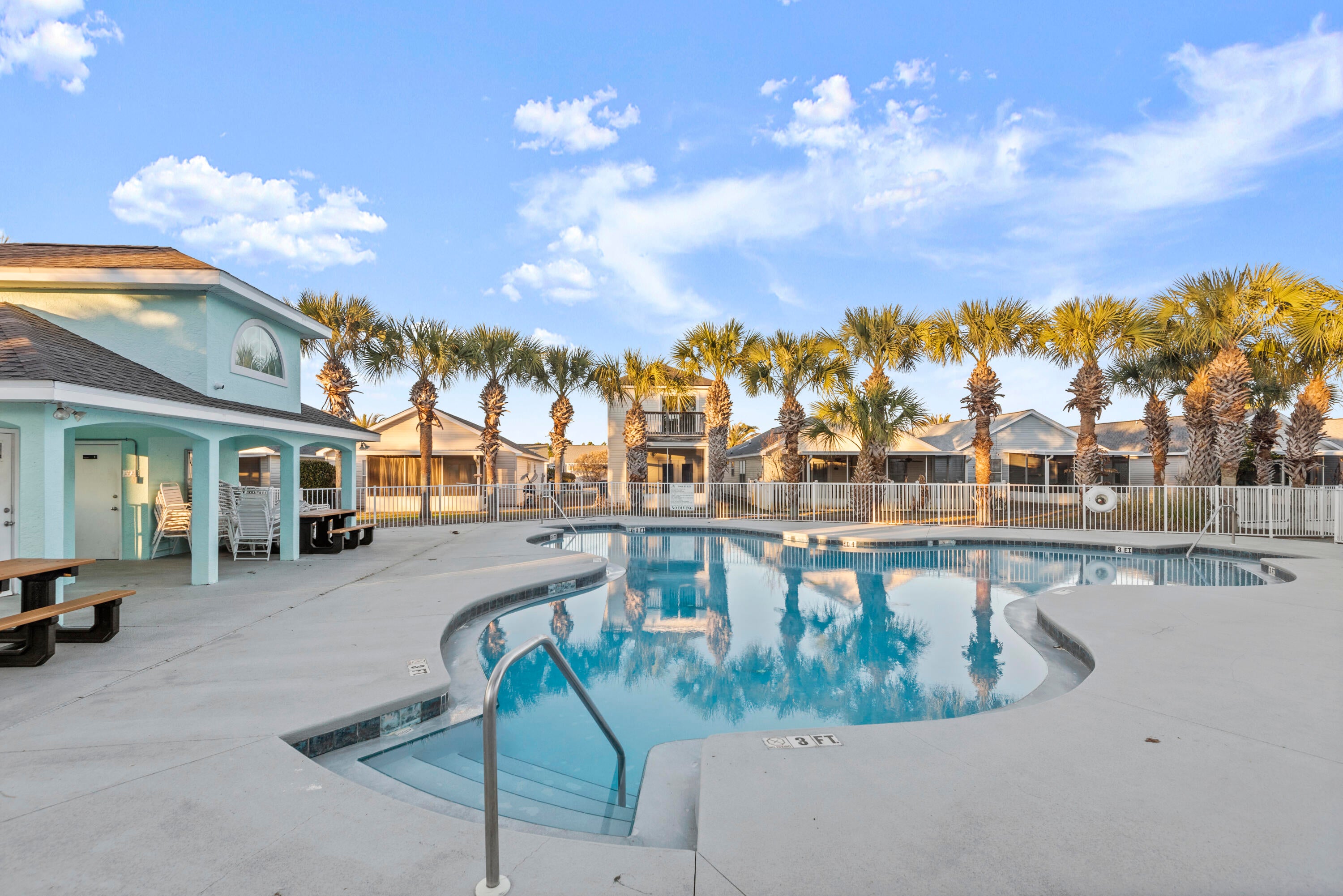 Palm Cove Phase III - Residential