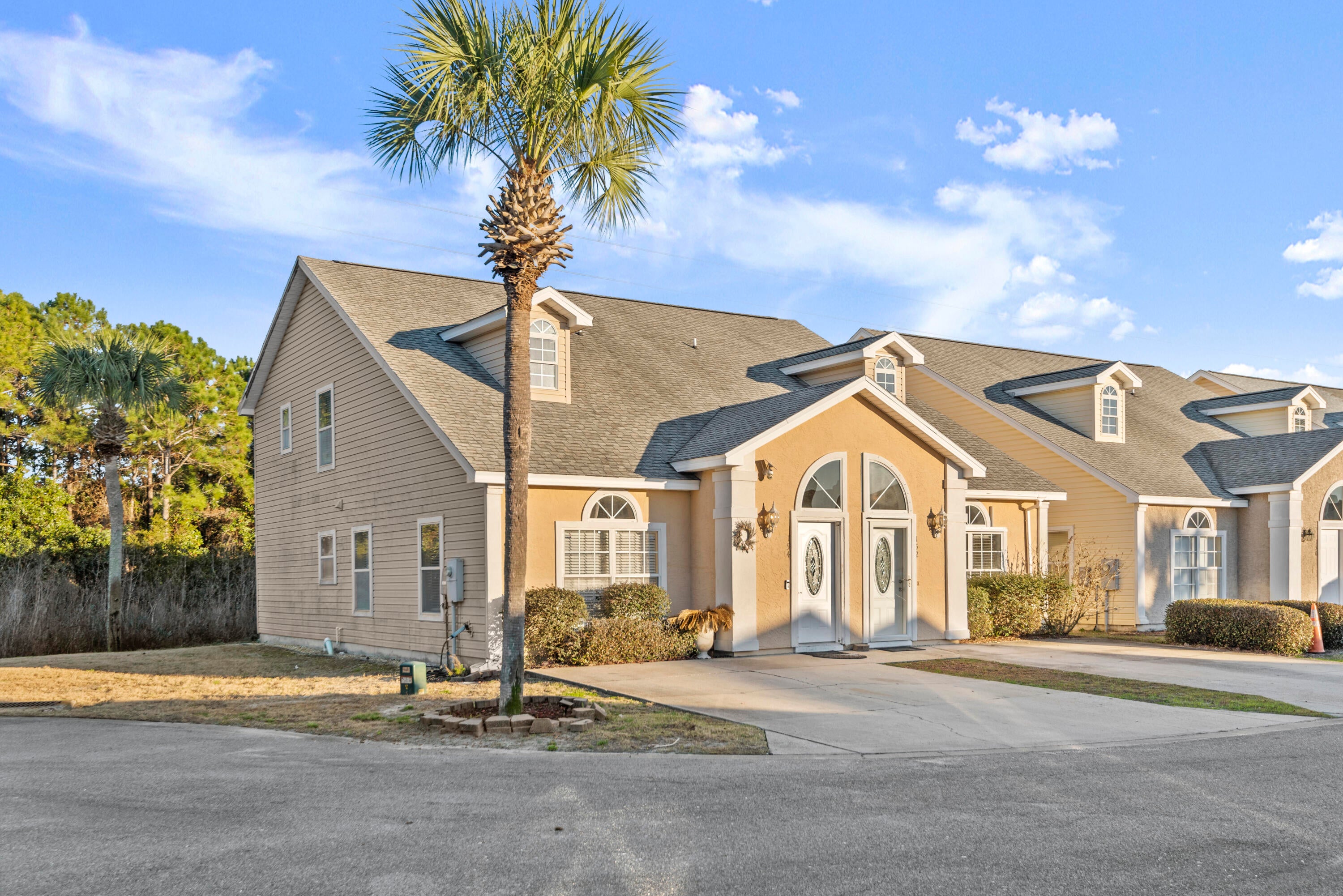 Palm Cove Phase III - Residential