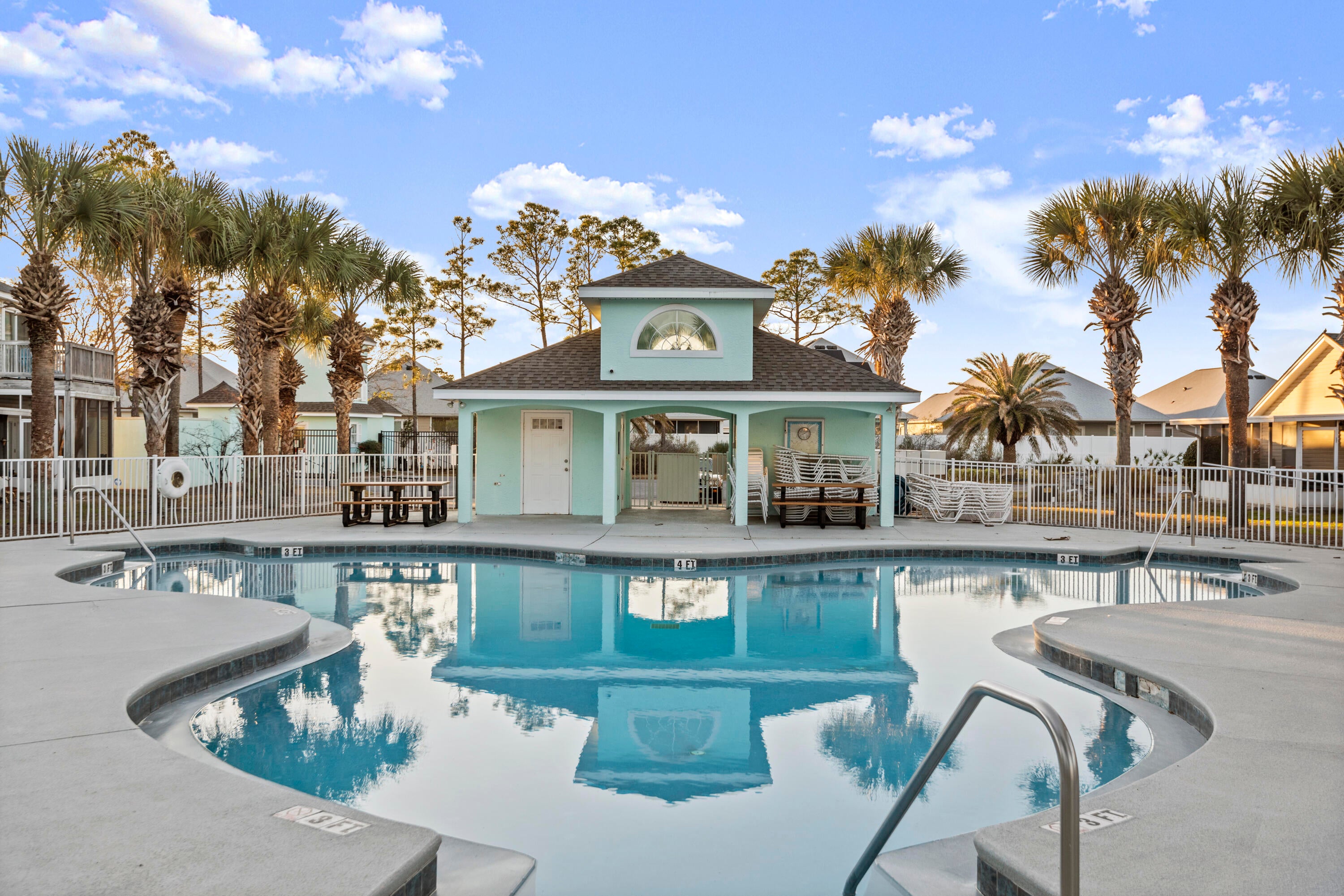 Palm Cove Phase III - Residential